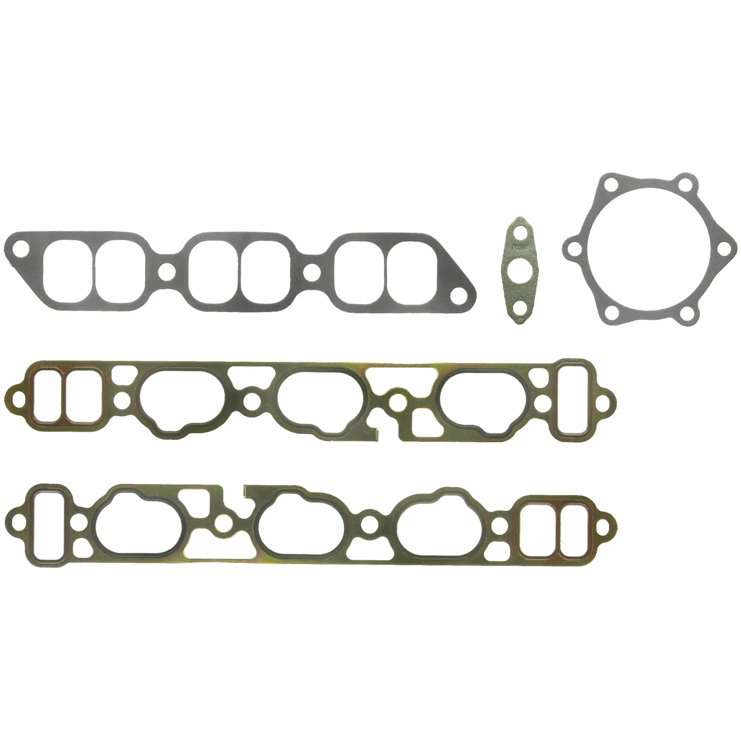 Air Crossover Gasket - image principale du produit