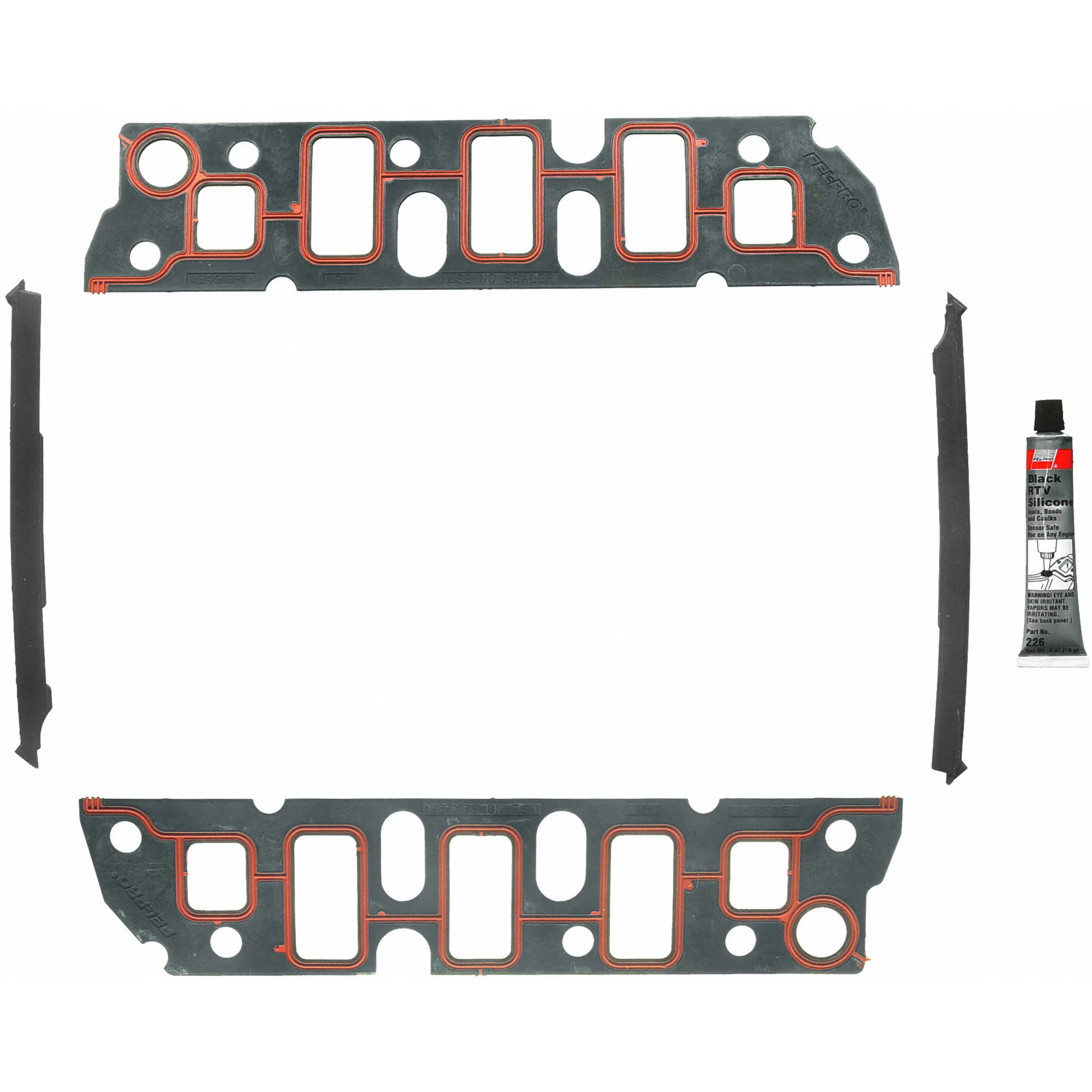 Air Crossover Gasket - main product image