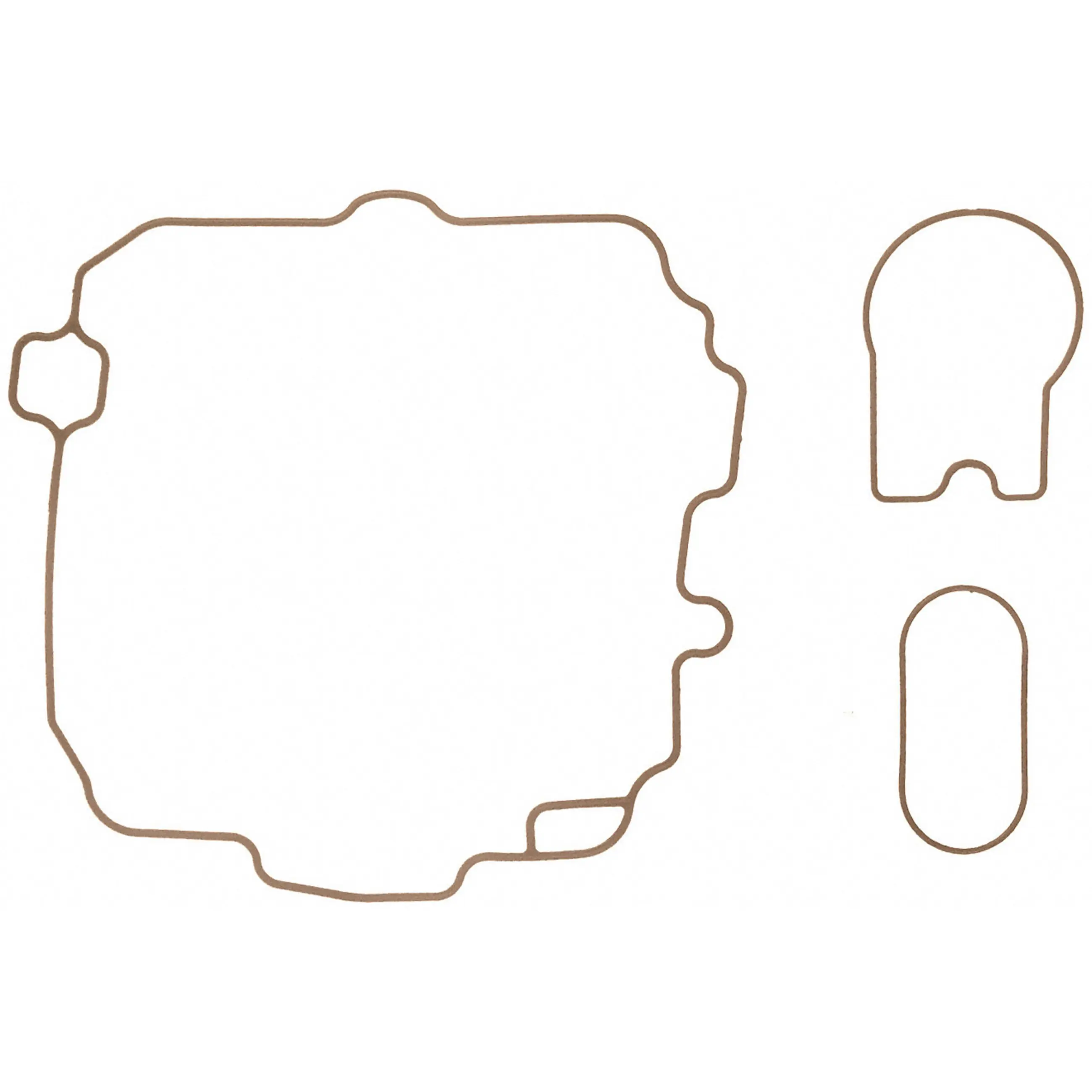 Plenum Gasket Set - image principale du produit