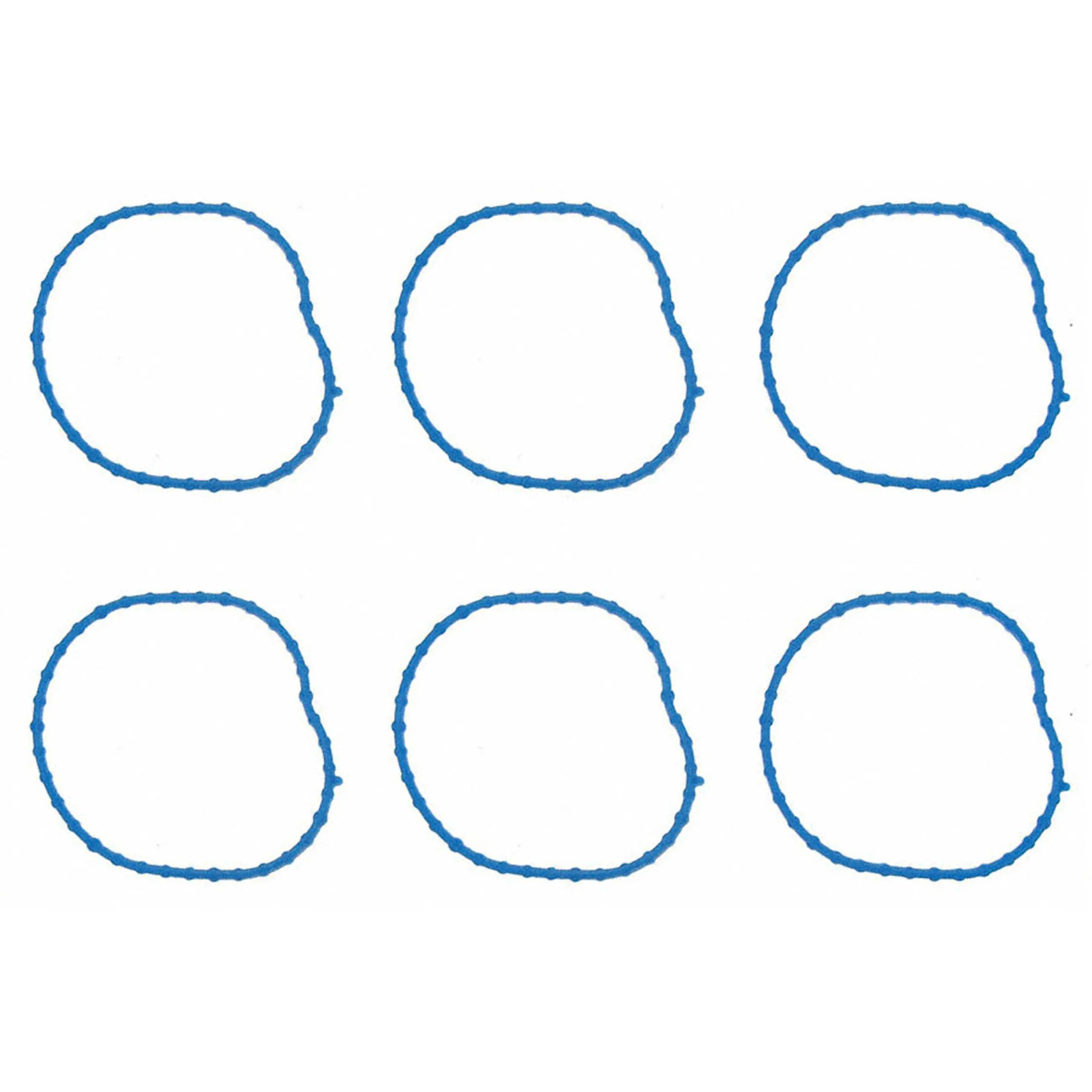 Plenum Gasket Set - image principale du produit