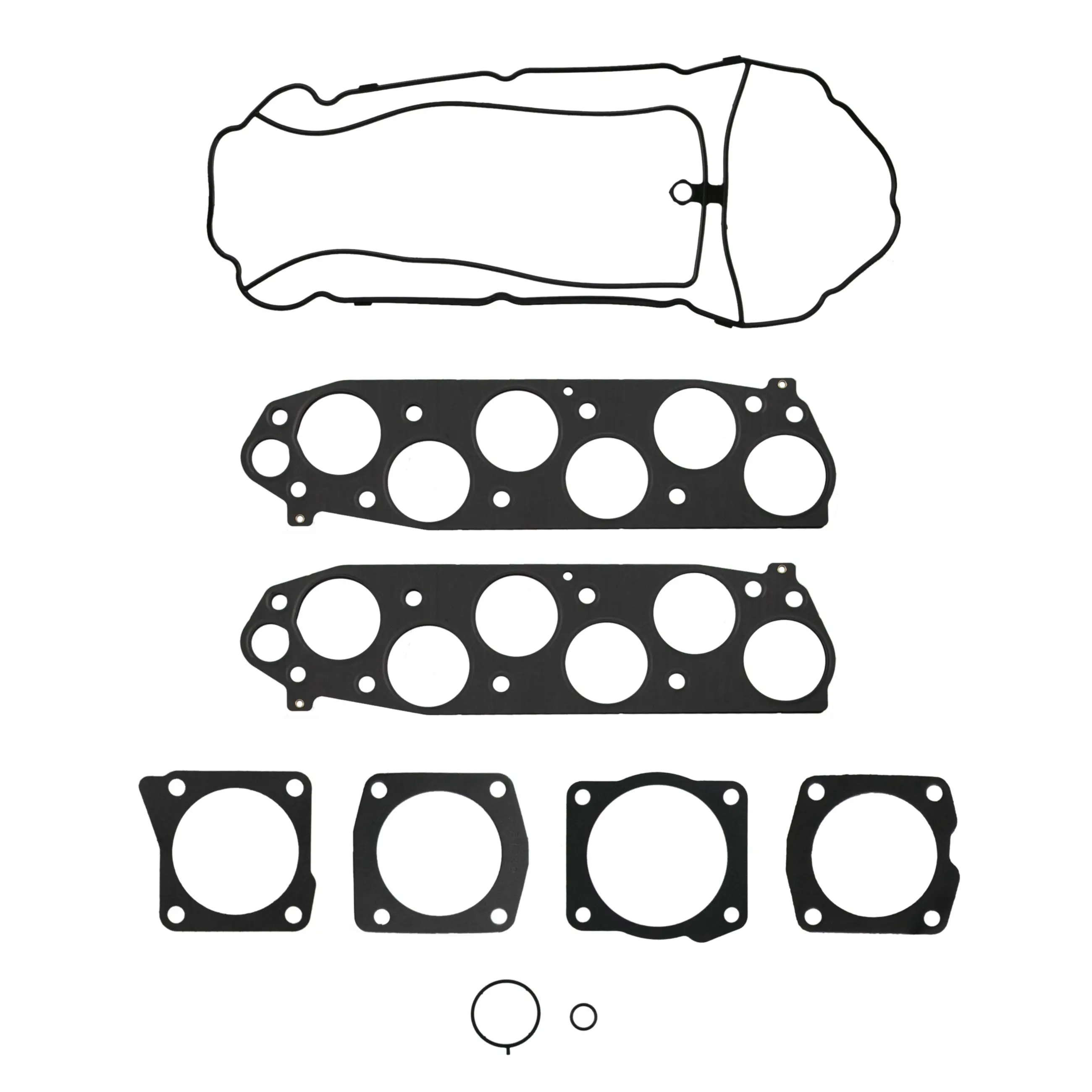 Juego juntas Plenum - image principale du produit