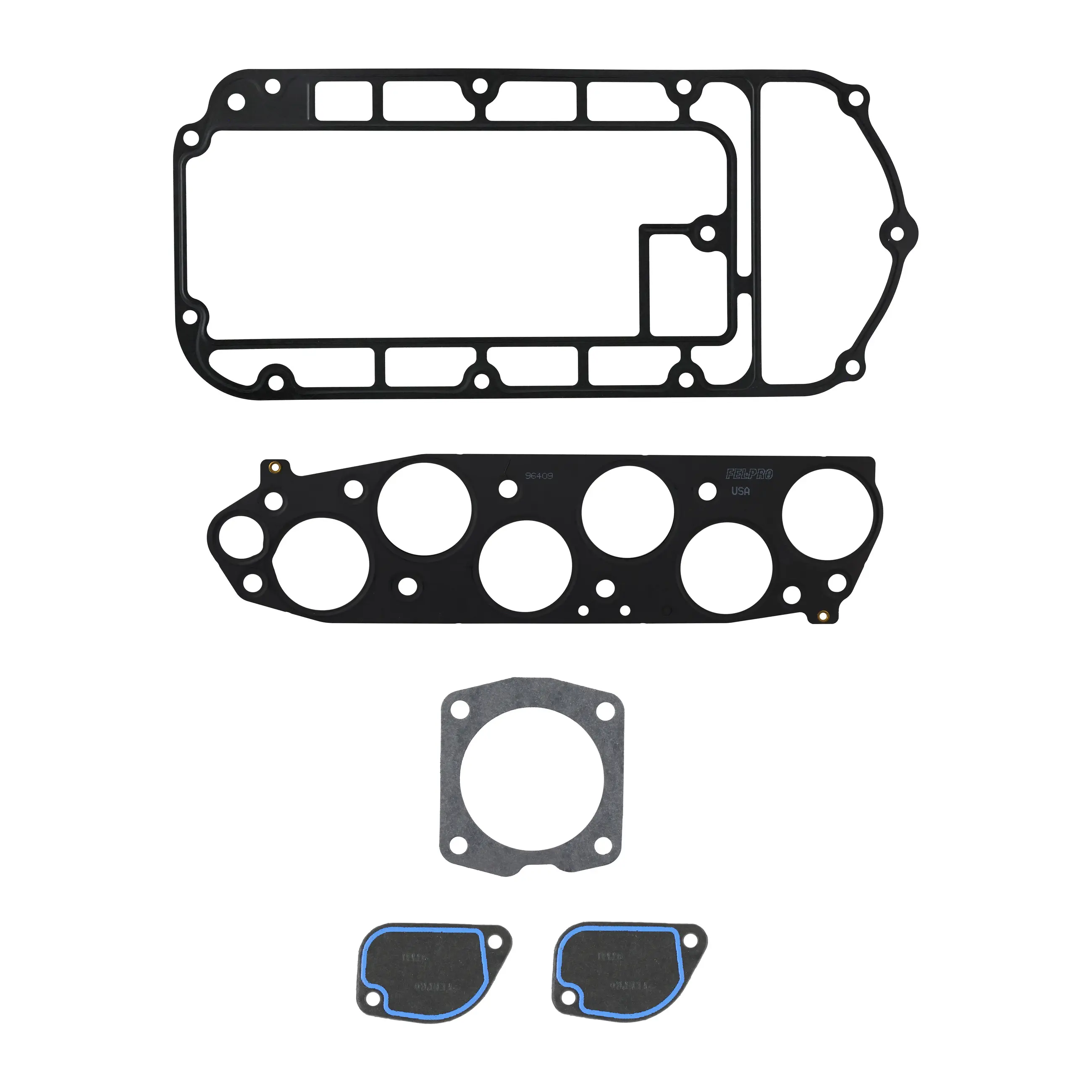 Juego juntas Plenum - main product image