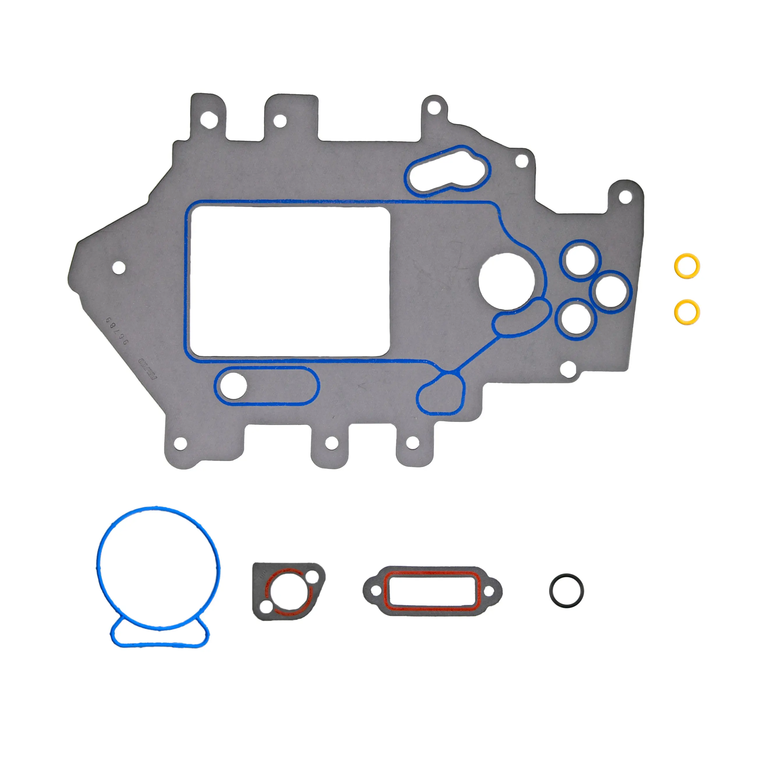 Plenum Gasket Set - main product image