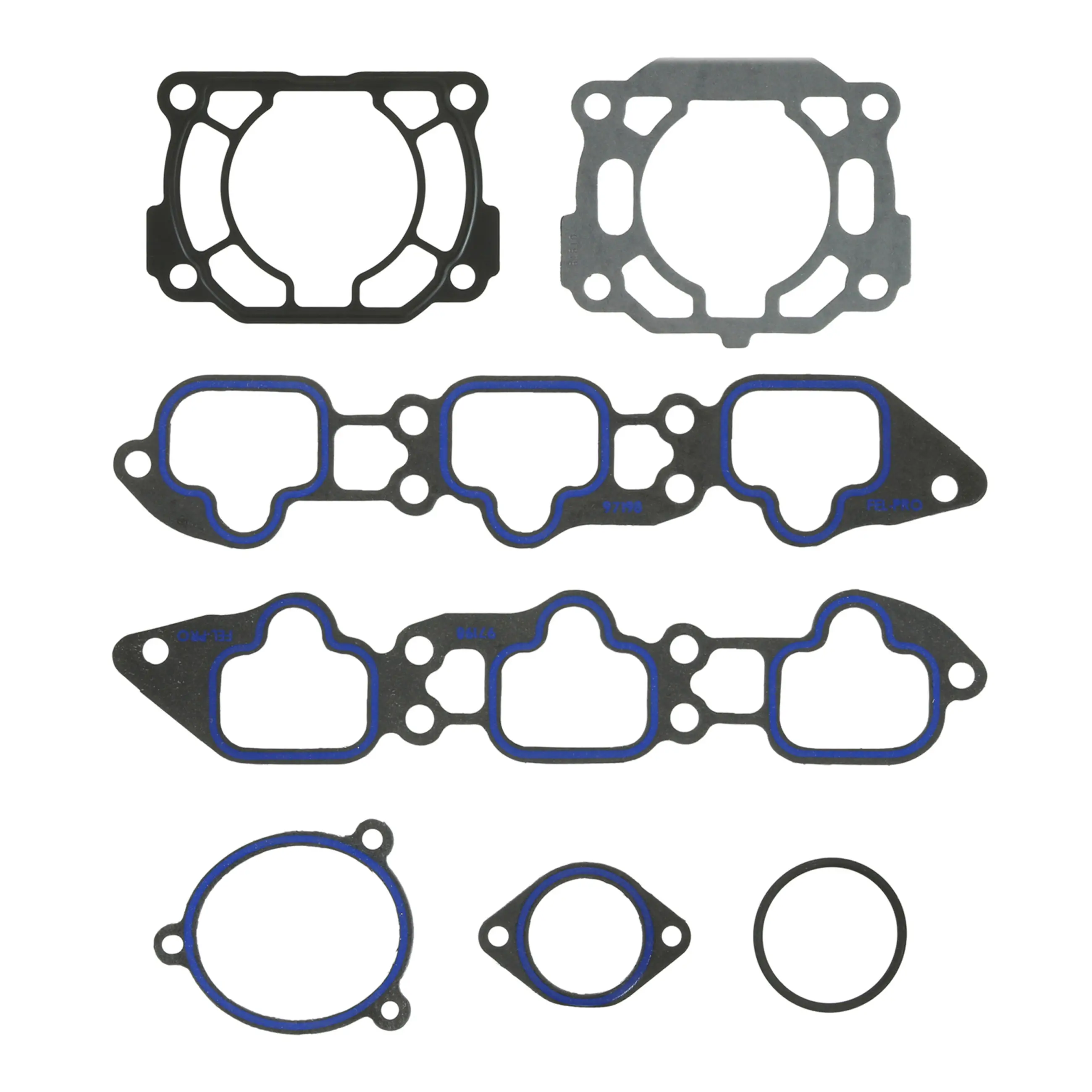 Air Crossover Gasket - image principale du produit