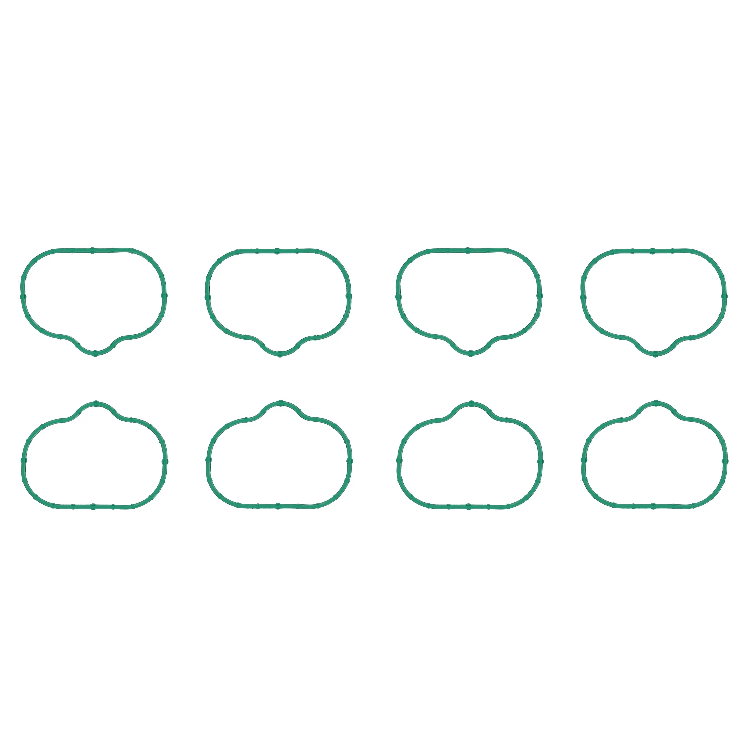 Air Crossover Gasket - image principale du produit