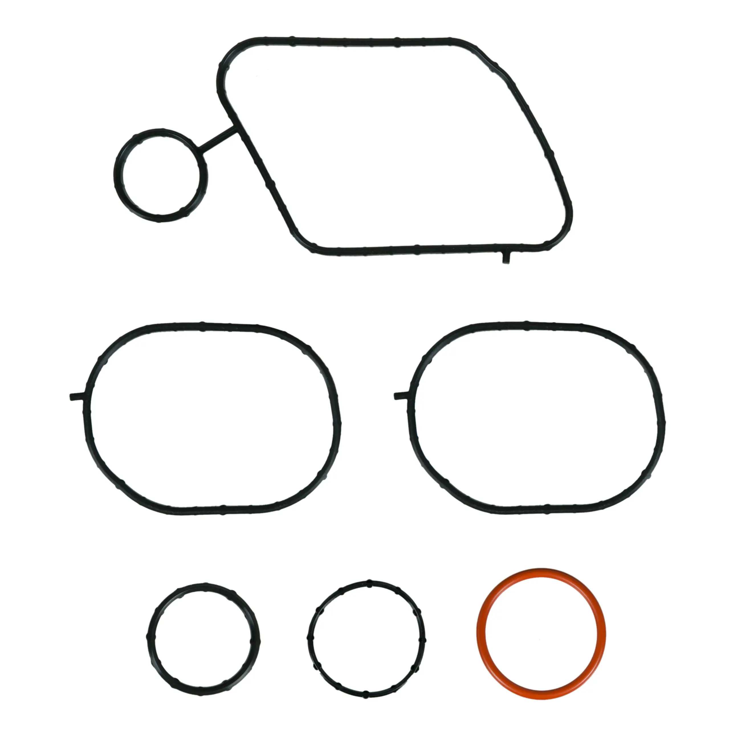 Air Crossover Gasket - image principale du produit