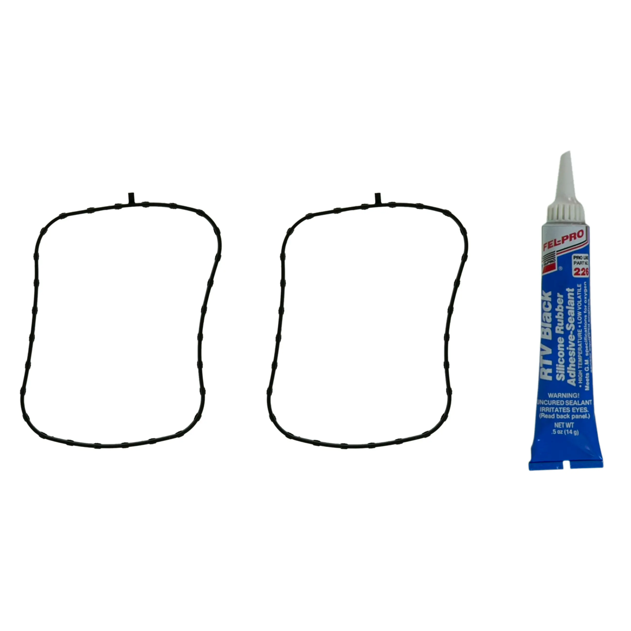 Air Crossover Gasket - image principale du produit