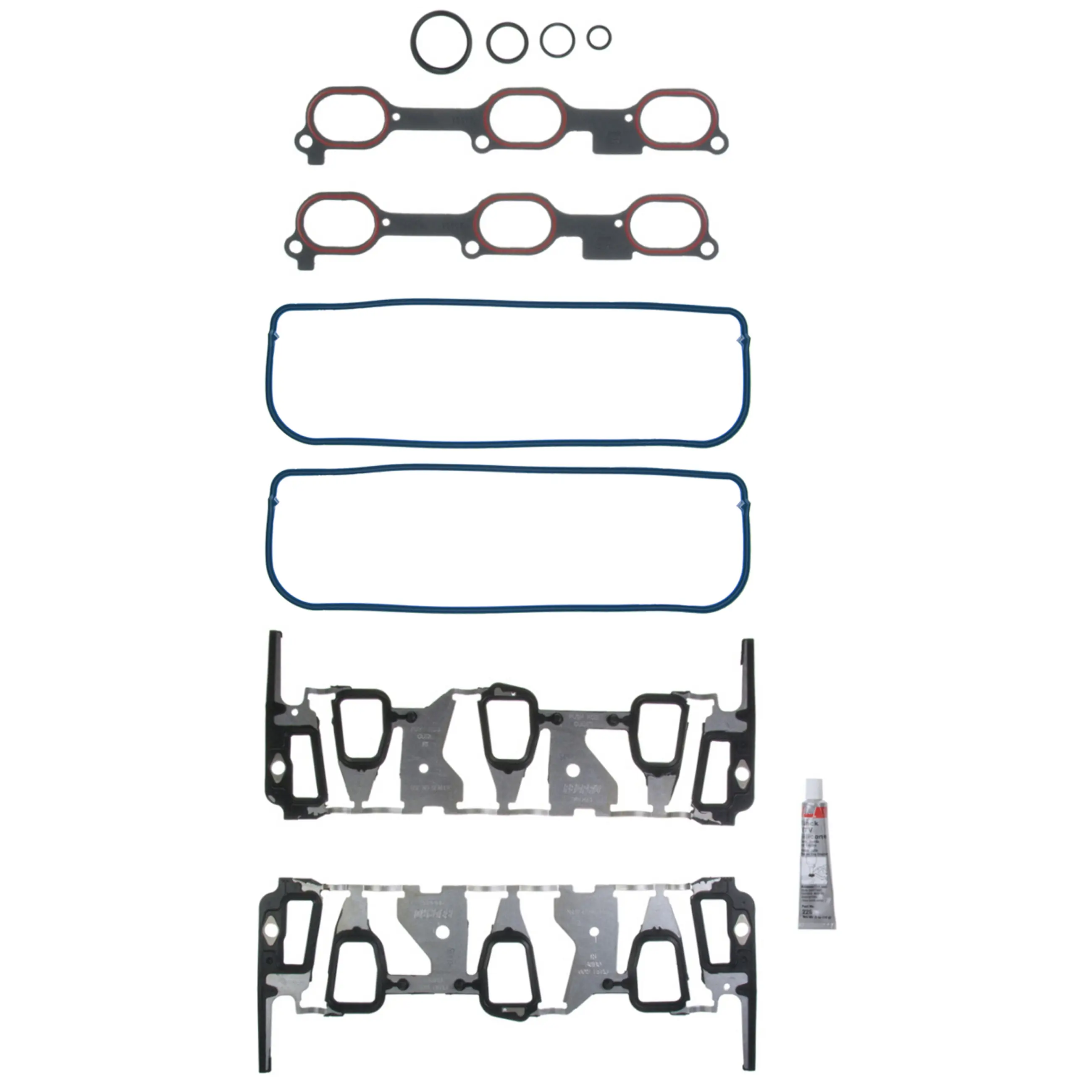 Air Crossover Gasket - image principale du produit