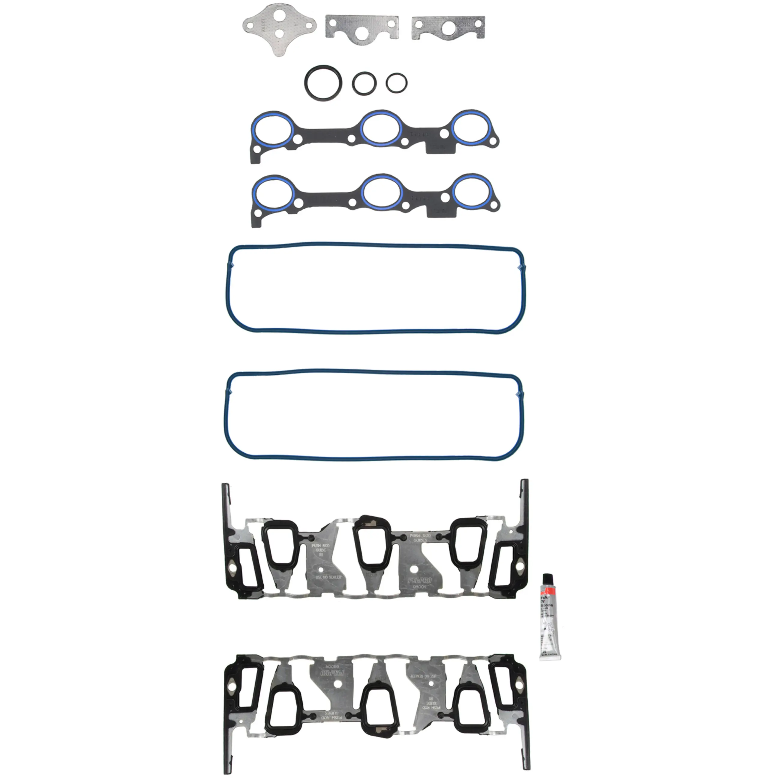 Air Crossover Gasket - image principale du produit