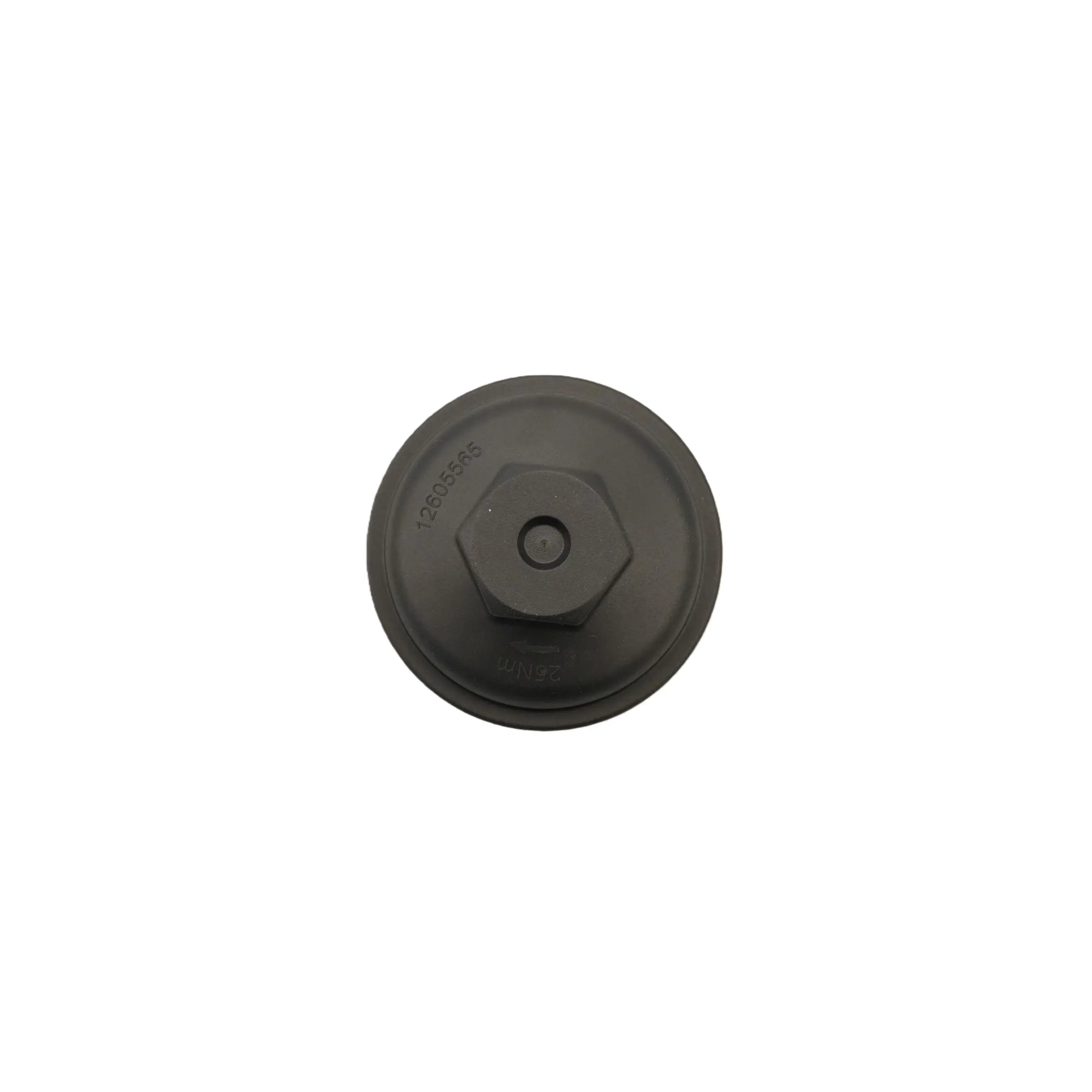 Eng Oil Fltr Hsng Cp miniature 2