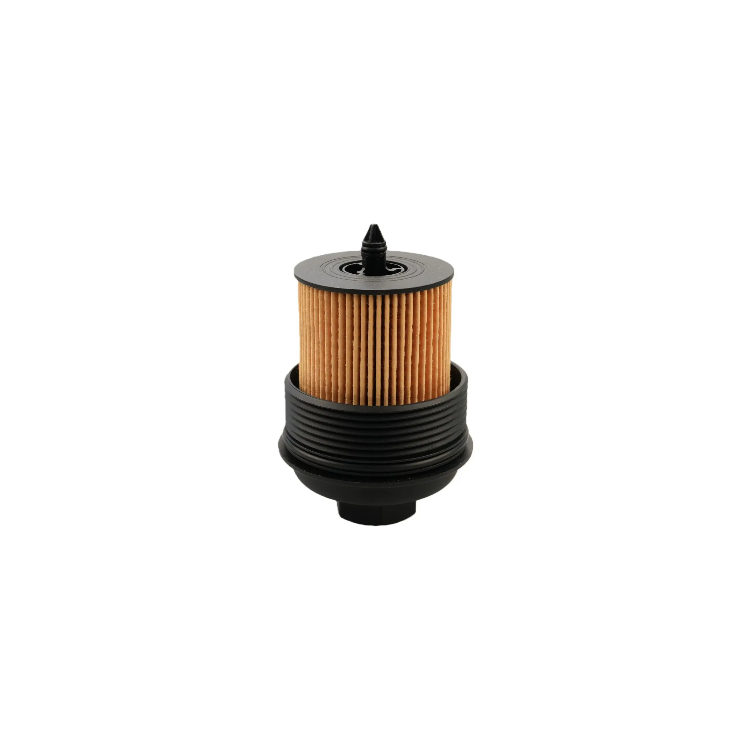 Eng Oil Fltr Hsng Cp miniature 3