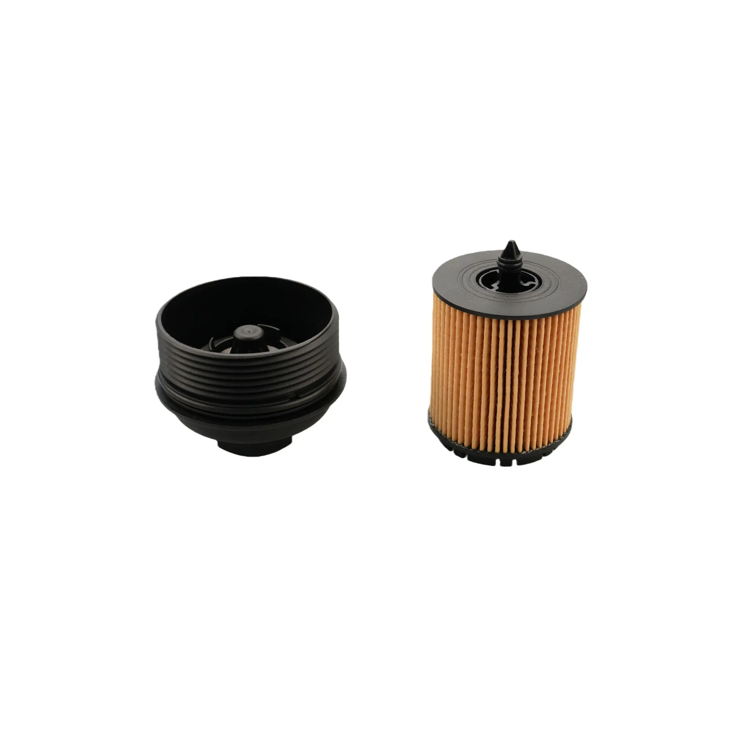 Eng Oil Fltr Hsng Cp - image principale du produit