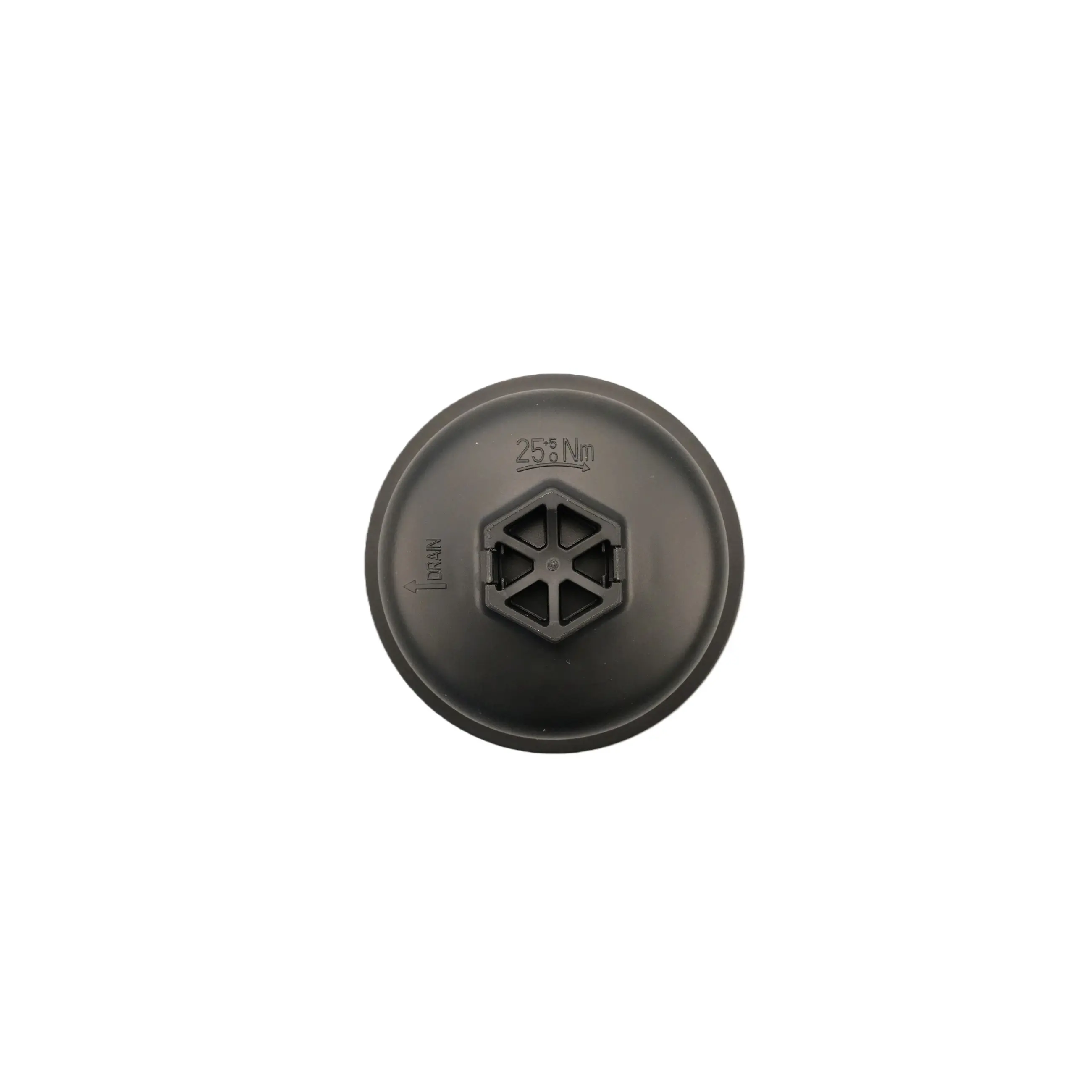Eng Oil Fltr Hsng Cp miniature 2