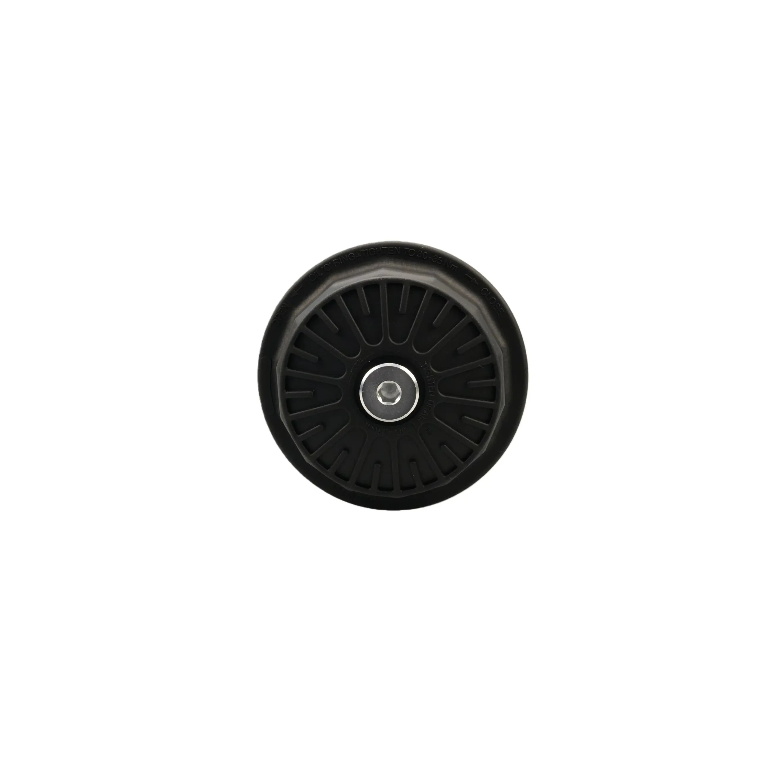 Eng Oil Fltr Hsng Cp miniature 2
