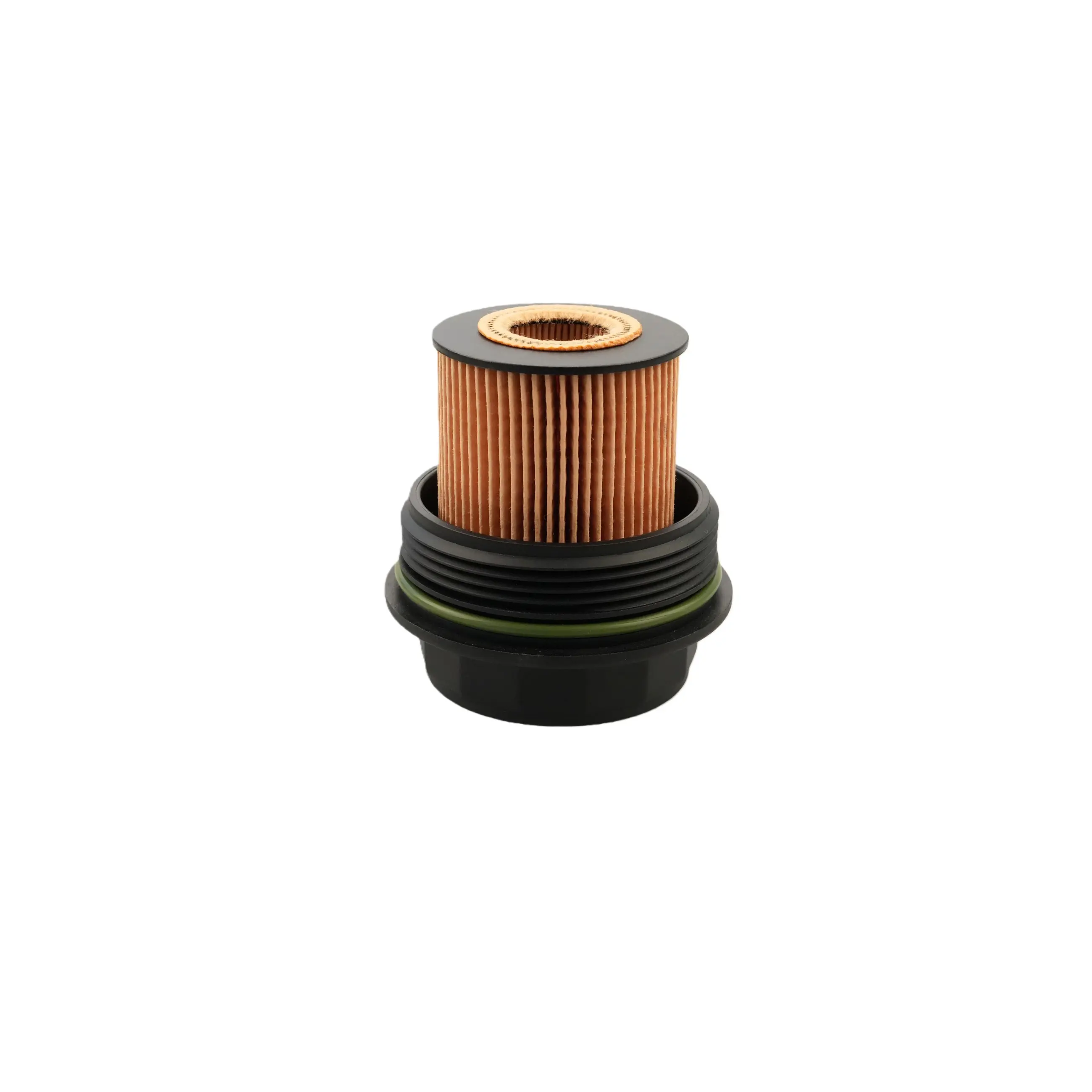 Eng Oil Fltr Hsng Cp miniature 3
