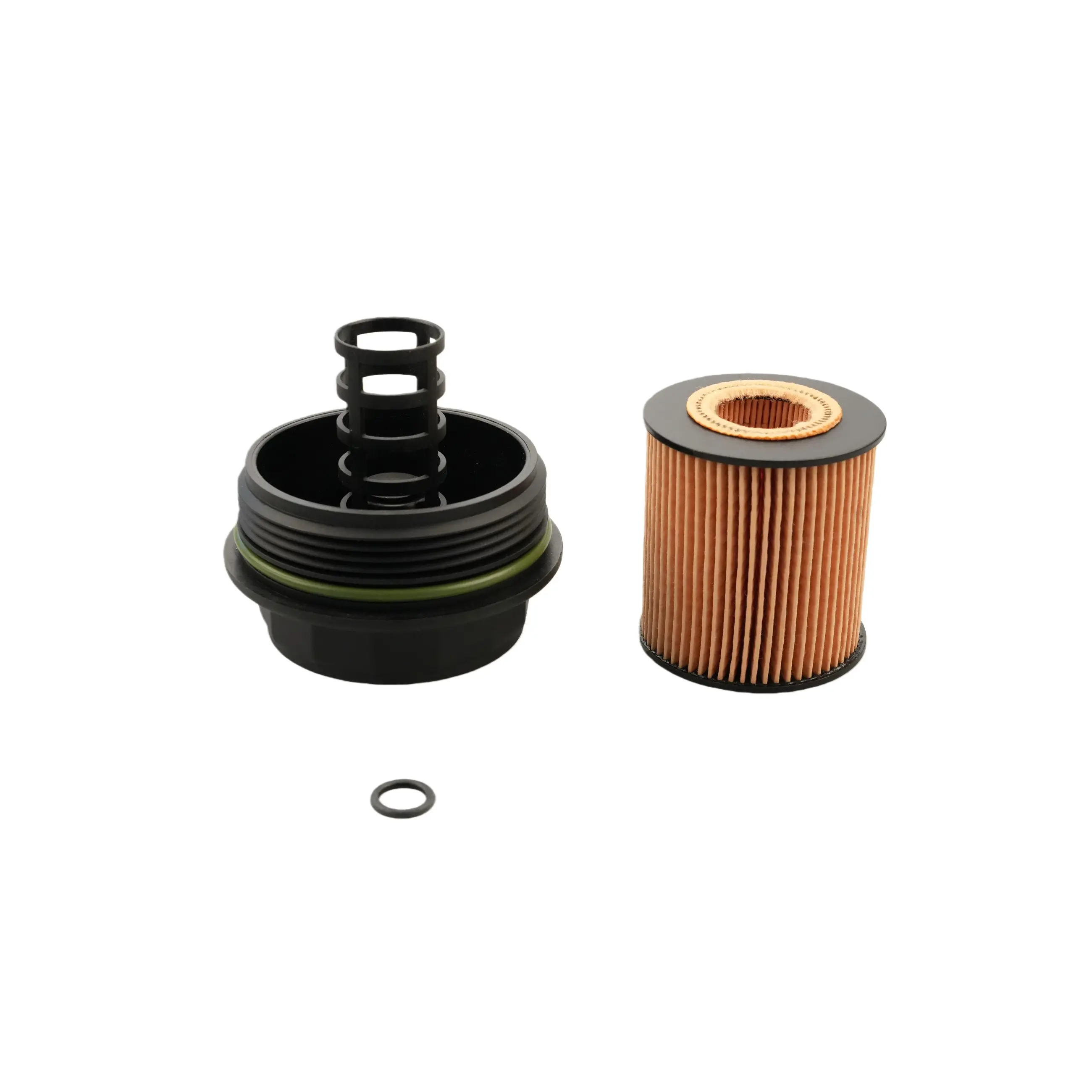 Eng Oil Fltr Hsng Cp - image principale du produit