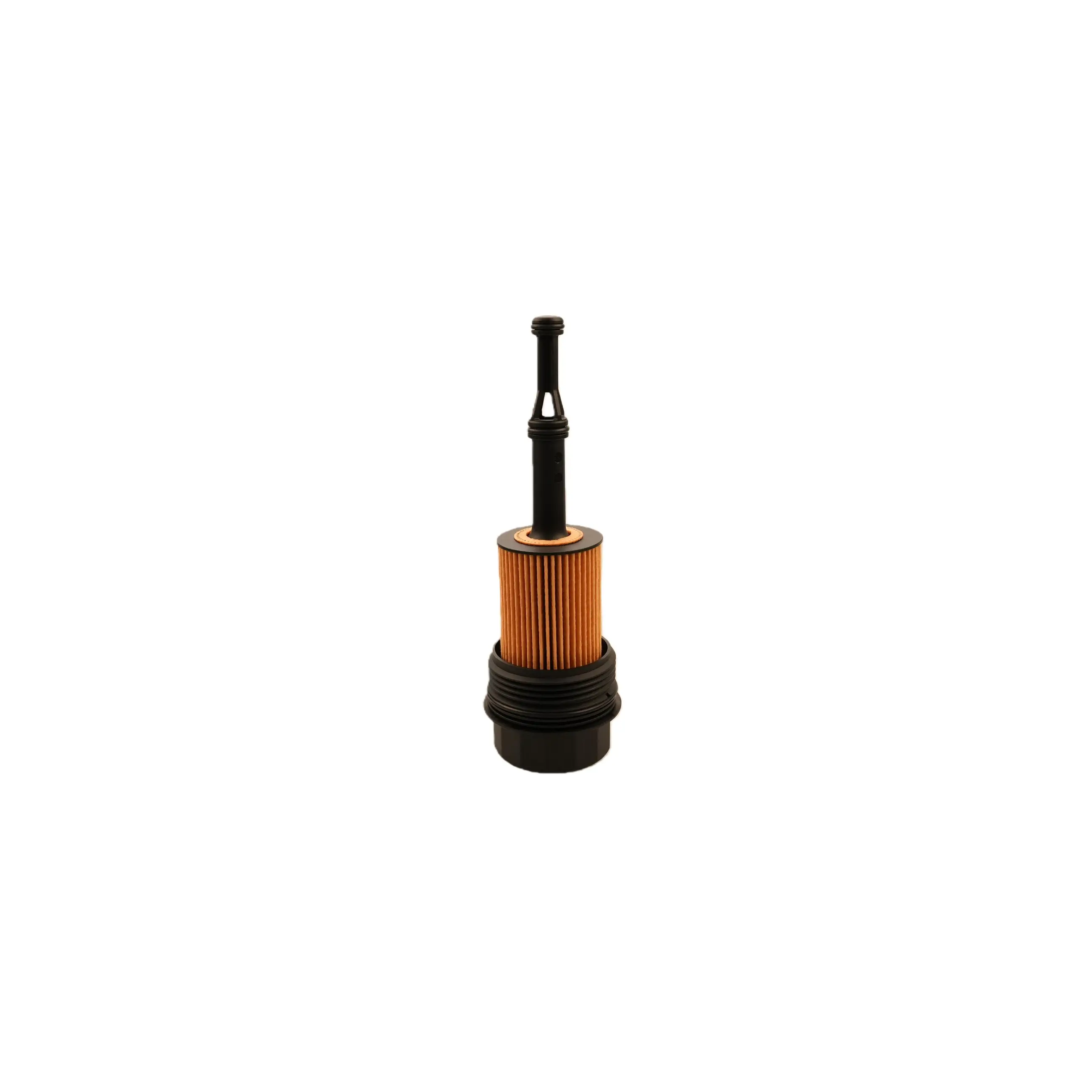 Eng Oil Fltr Hsng Cp miniature 3