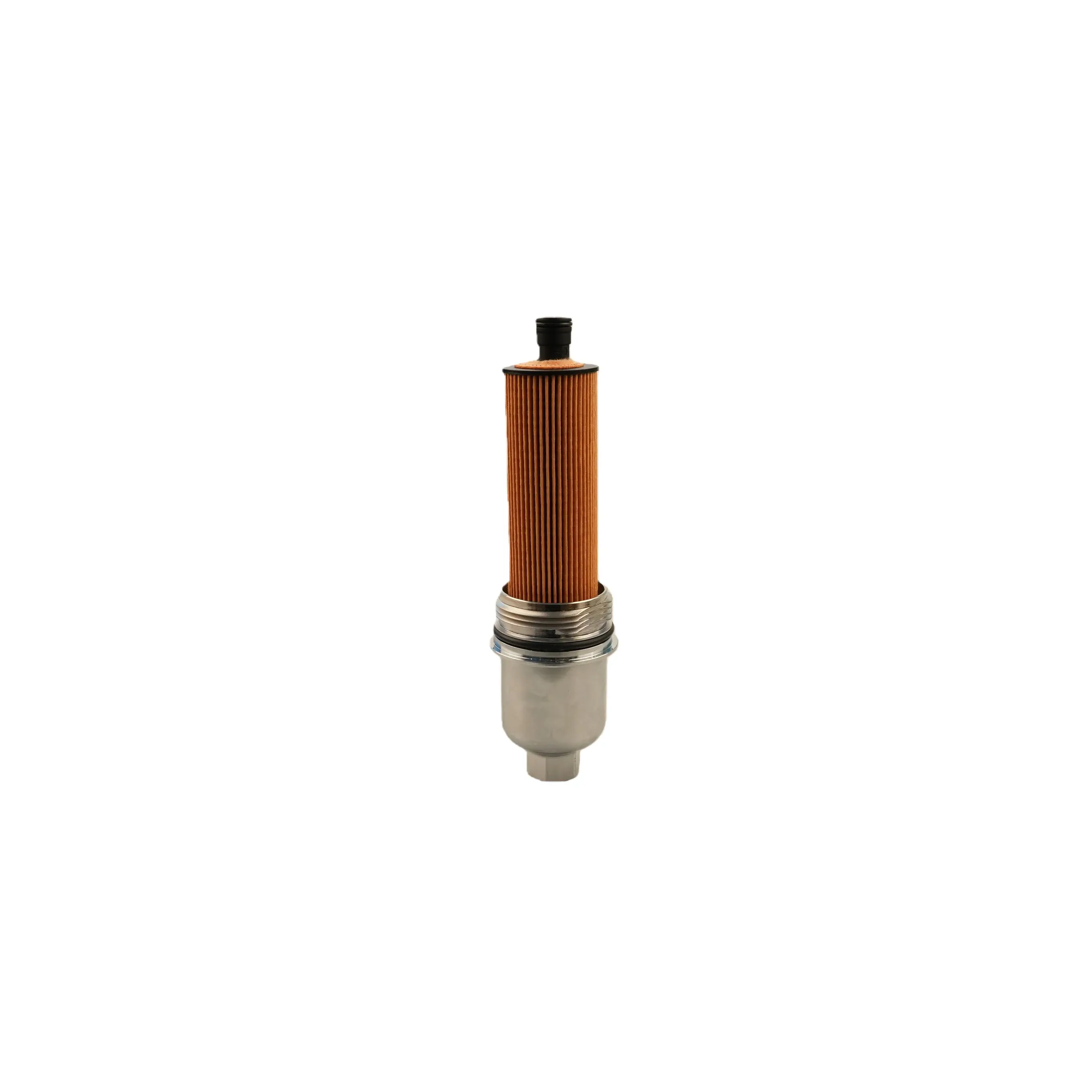 Eng Oil Fltr Hsng Cp miniature 3
