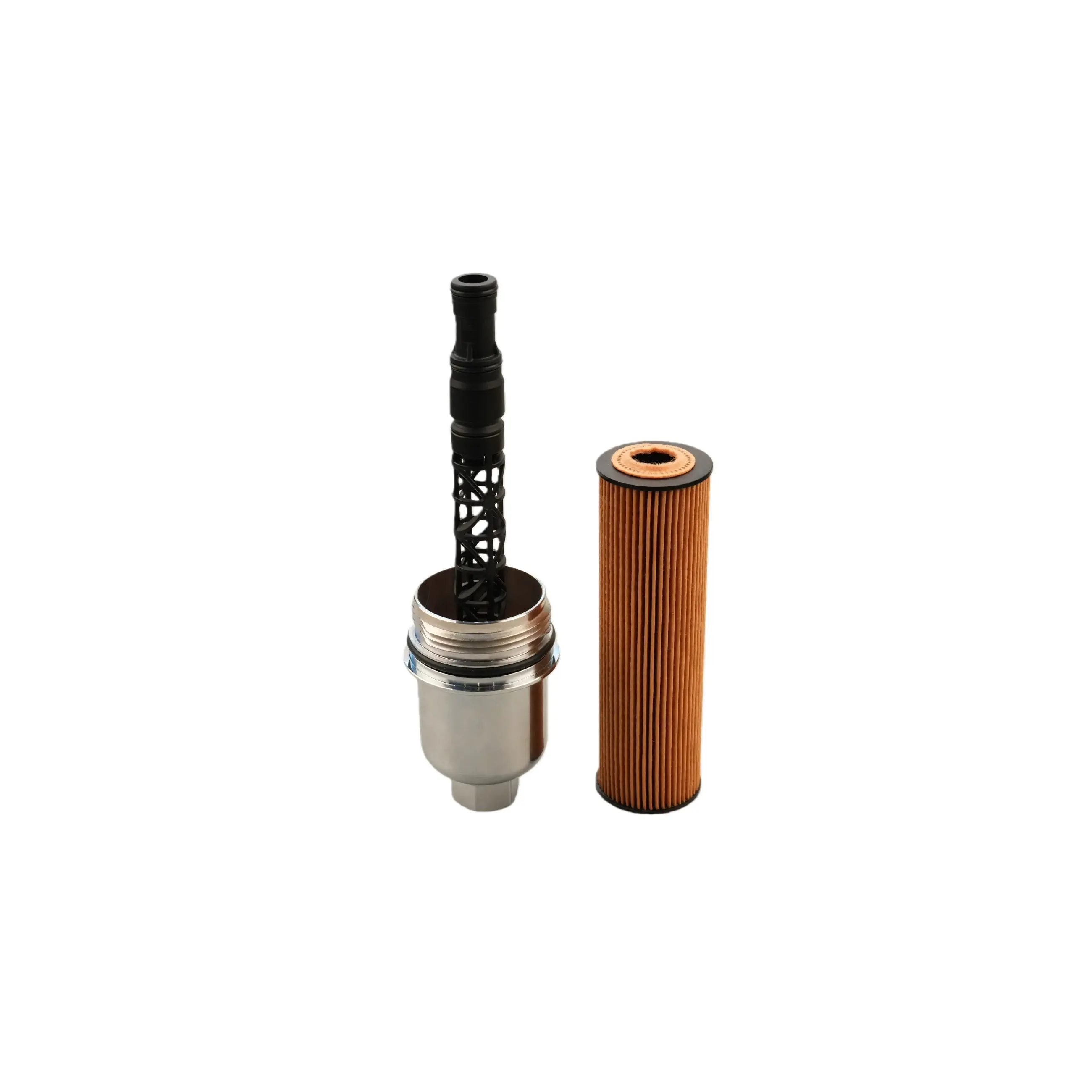 Eng Oil Fltr Hsng Cp - image principale du produit