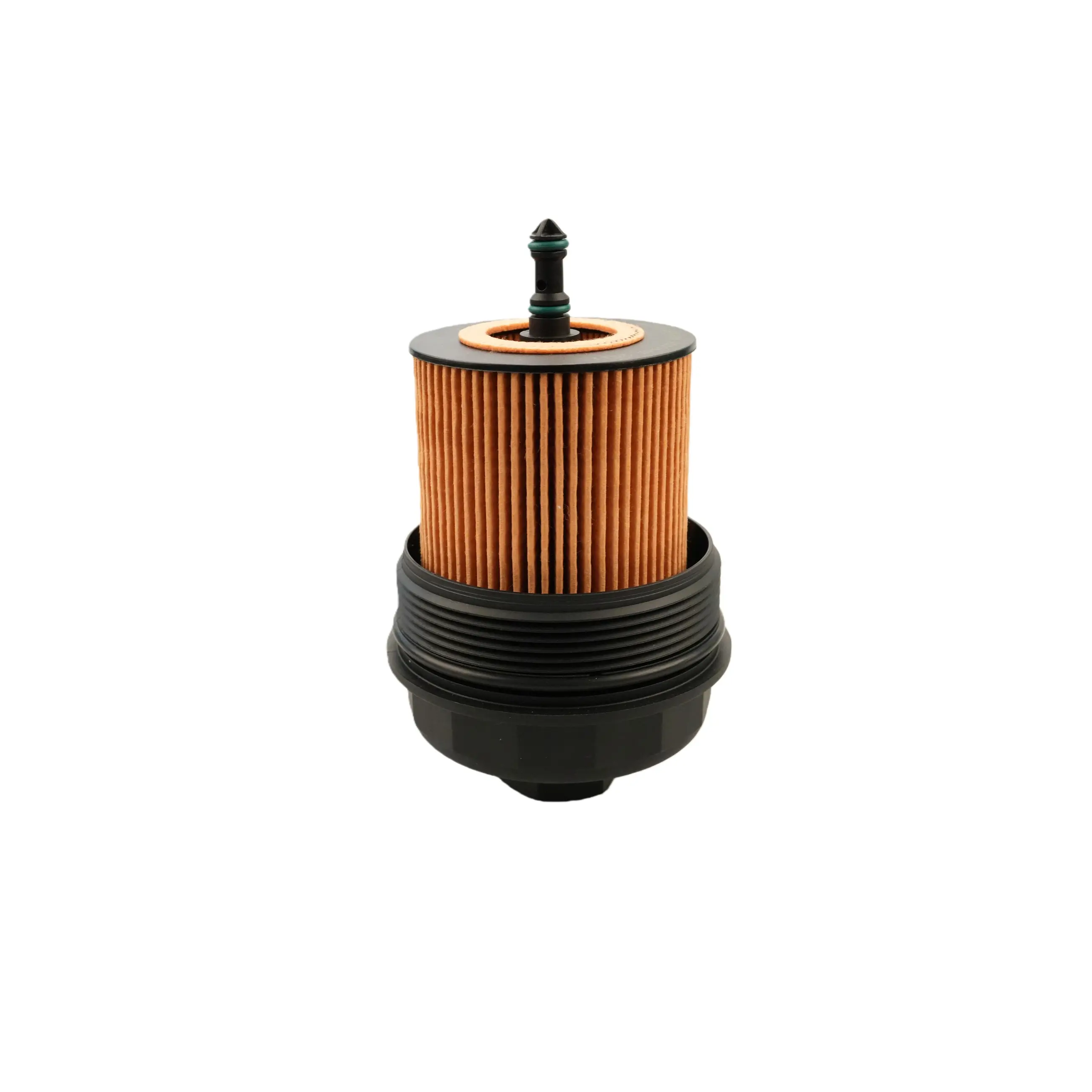 Eng Oil Fltr Hsng Cp miniature 3