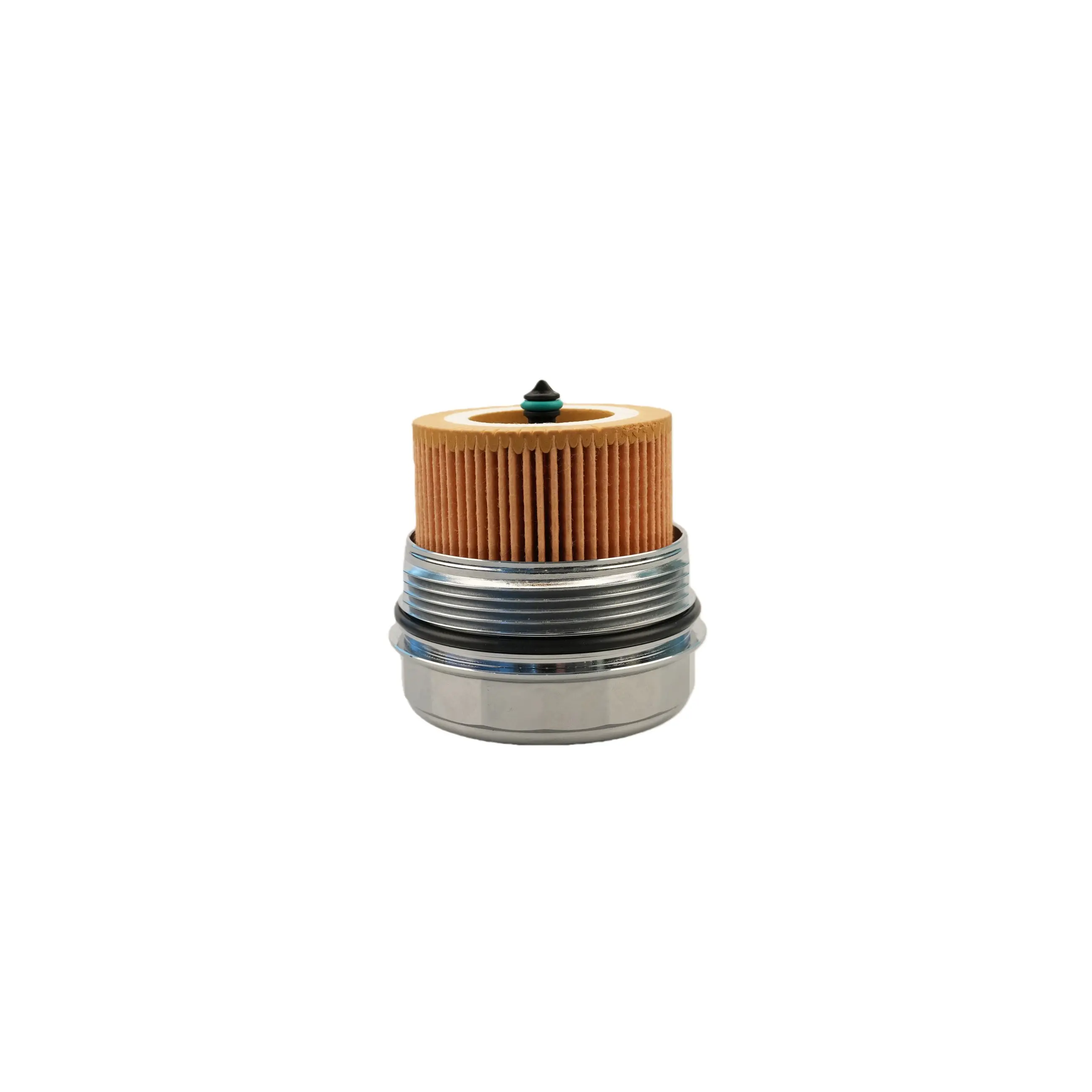 Eng Oil Fltr Hsng Cp miniature 3