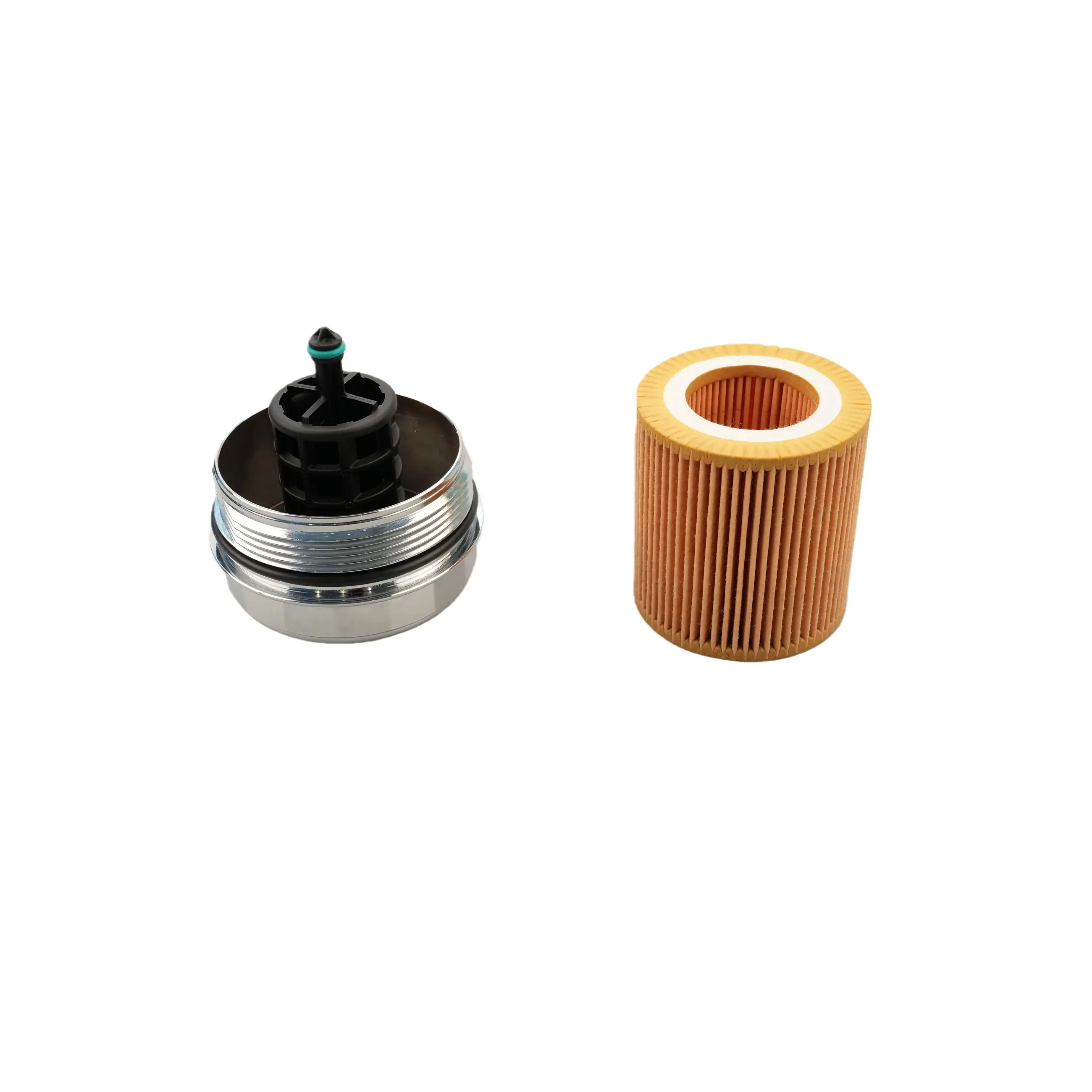 Eng Oil Fltr Hsng Cp - image principale du produit