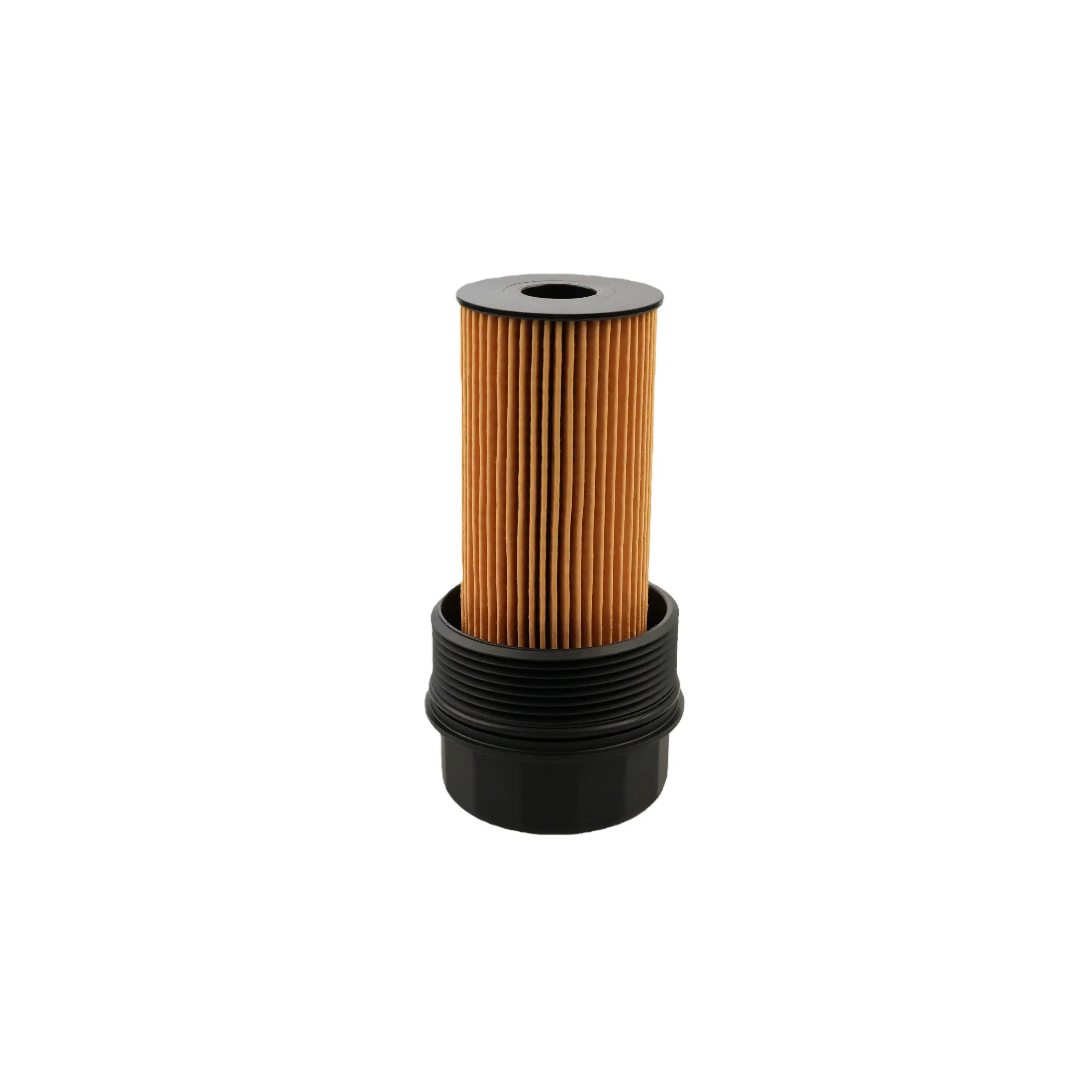 Eng Oil Fltr Hsng Cp miniature 3