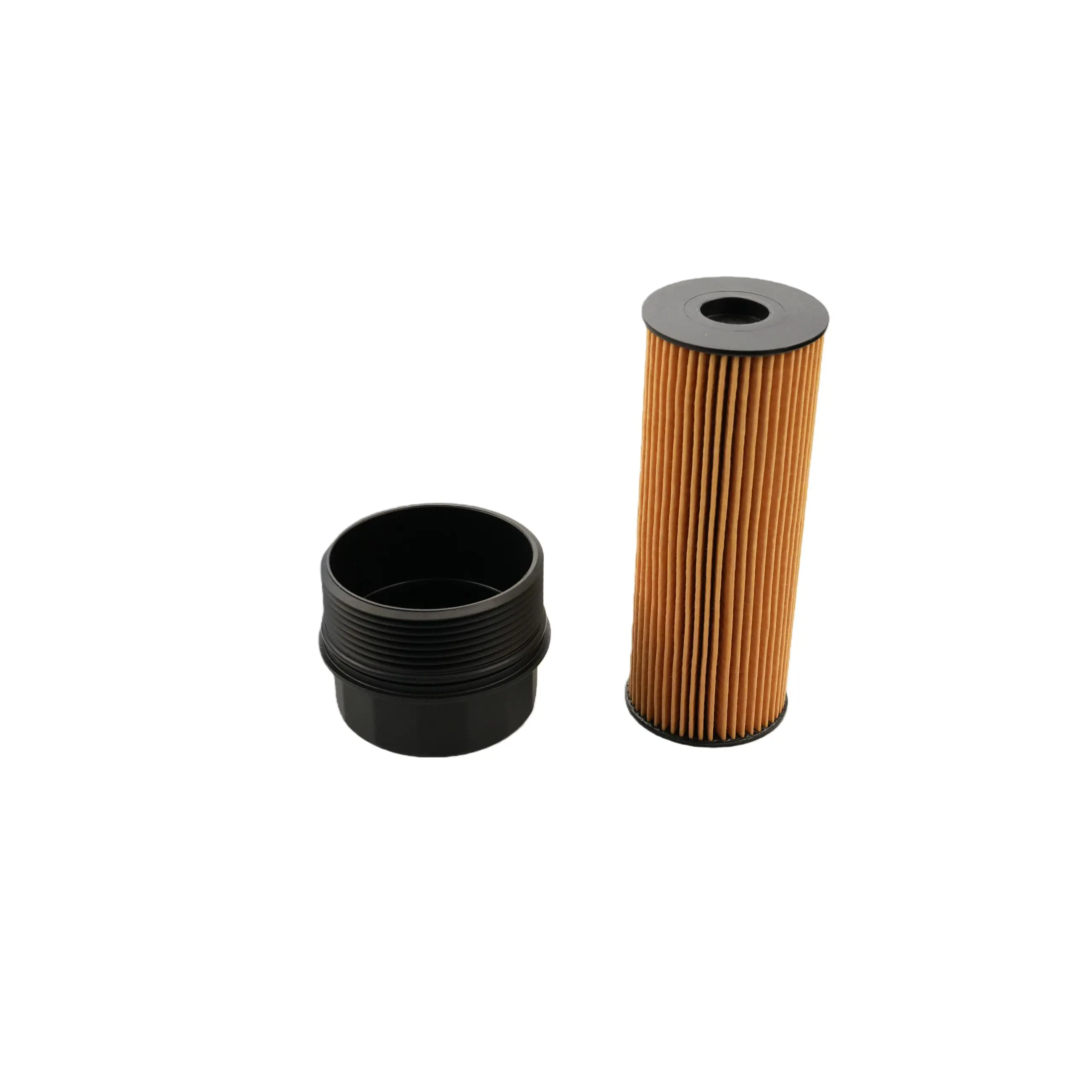 Eng Oil Fltr Hsng Cp - image principale du produit