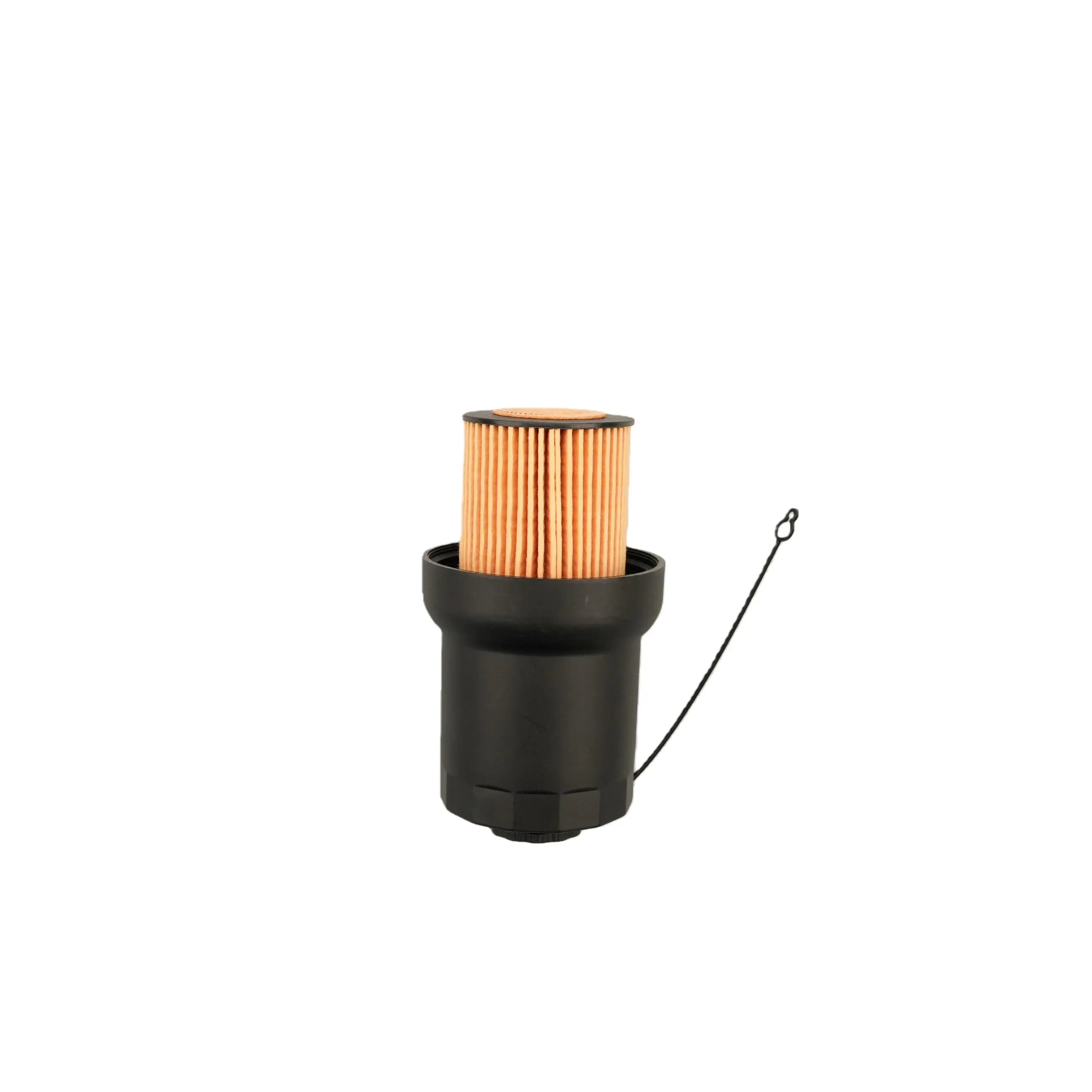 Eng Oil Fltr Hsng Cp miniature 3