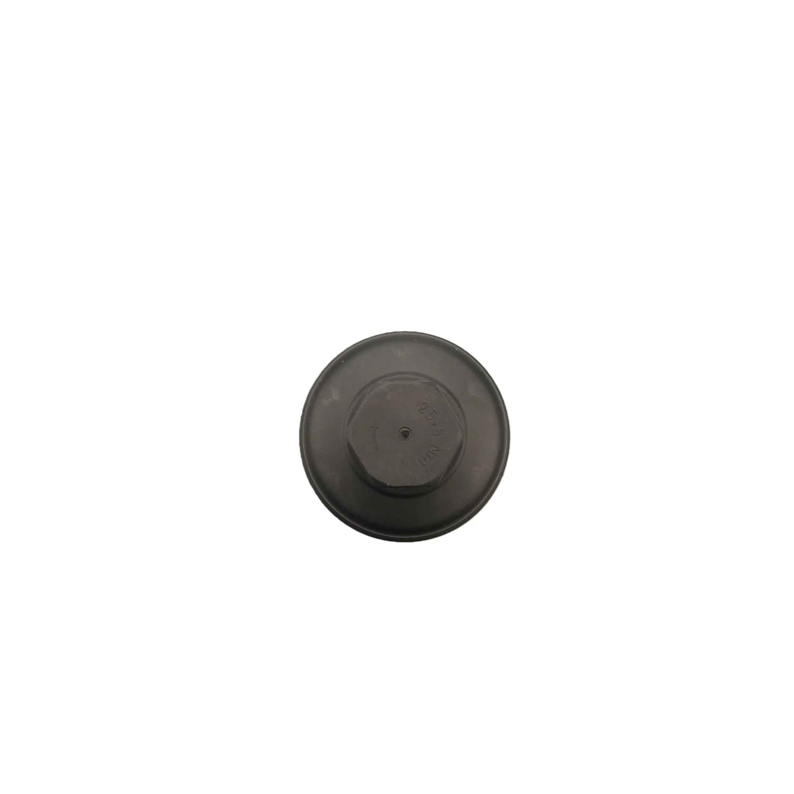 Eng Oil Fltr Hsng Cp miniature 2