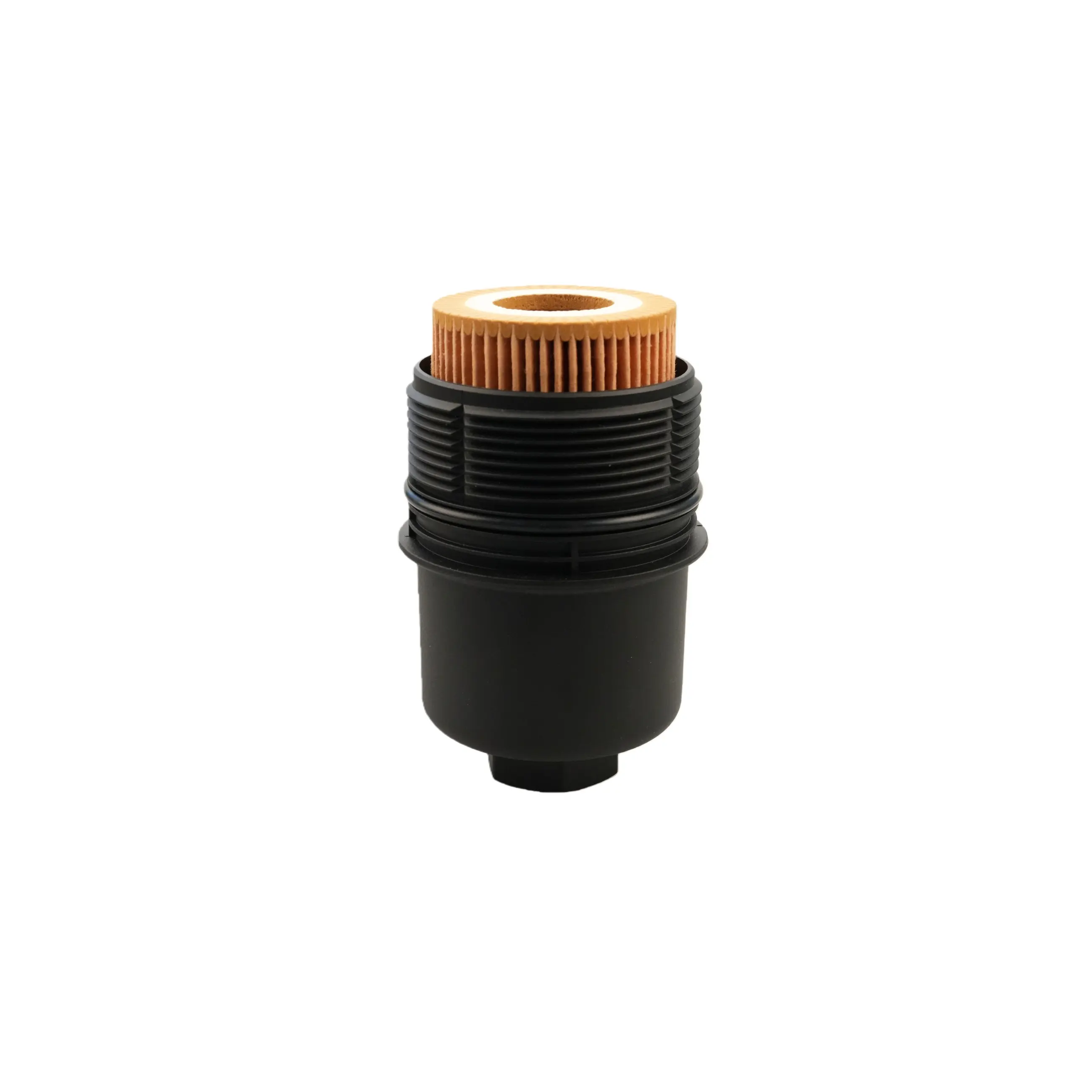 Eng Oil Fltr Hsng Cp miniature 3
