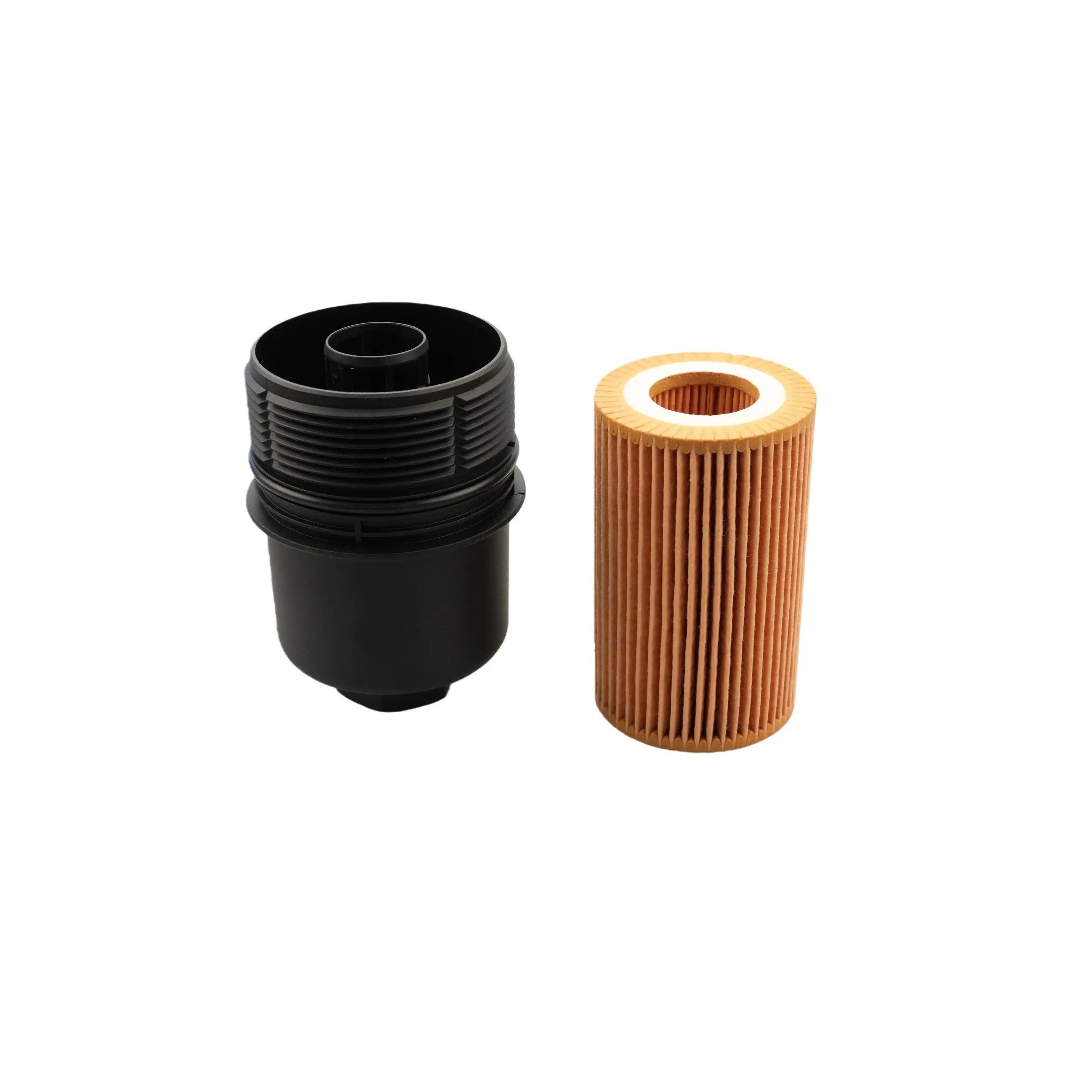 Eng Oil Fltr Hsng Cp - image principale du produit