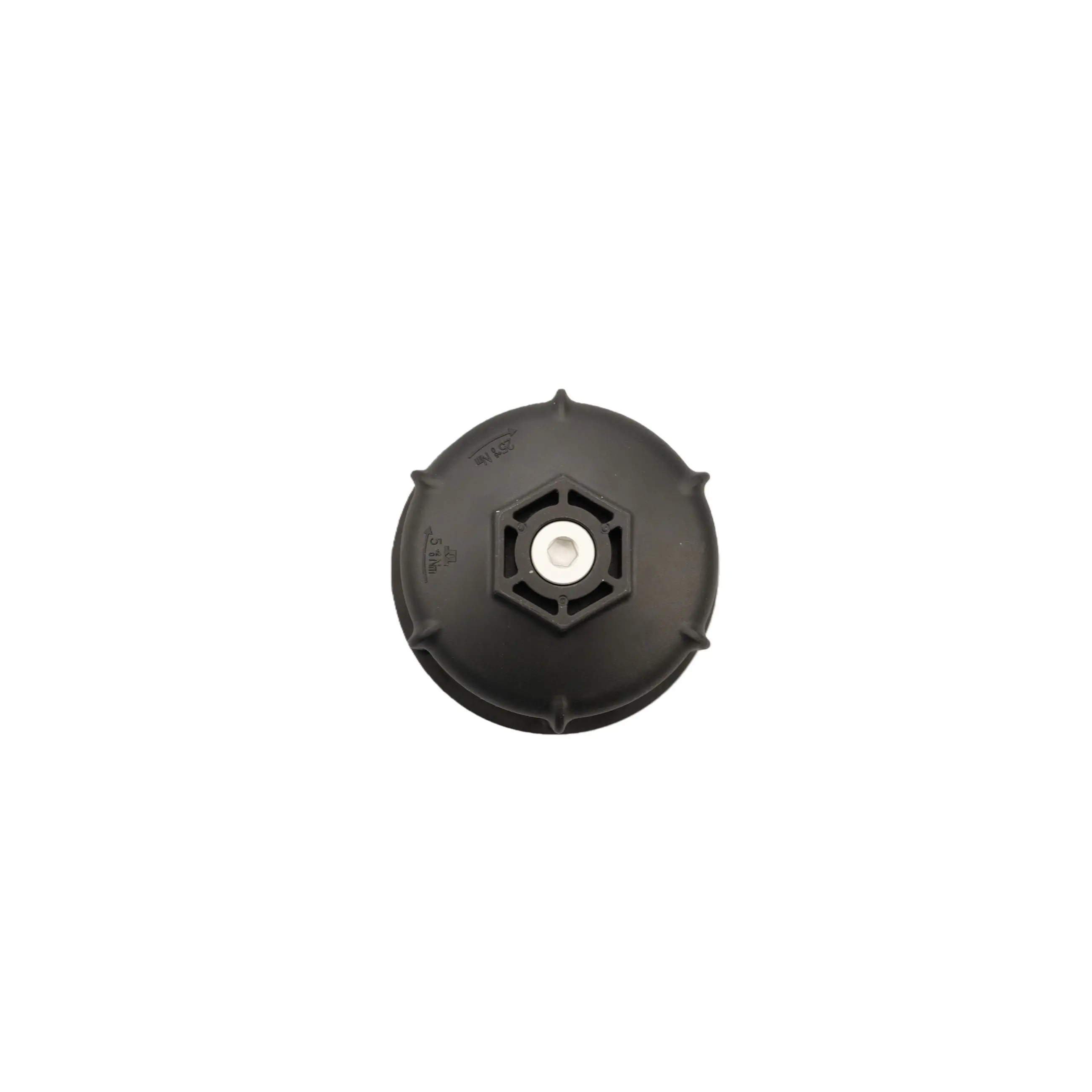 Eng Oil Fltr Hsng Cp miniature 2
