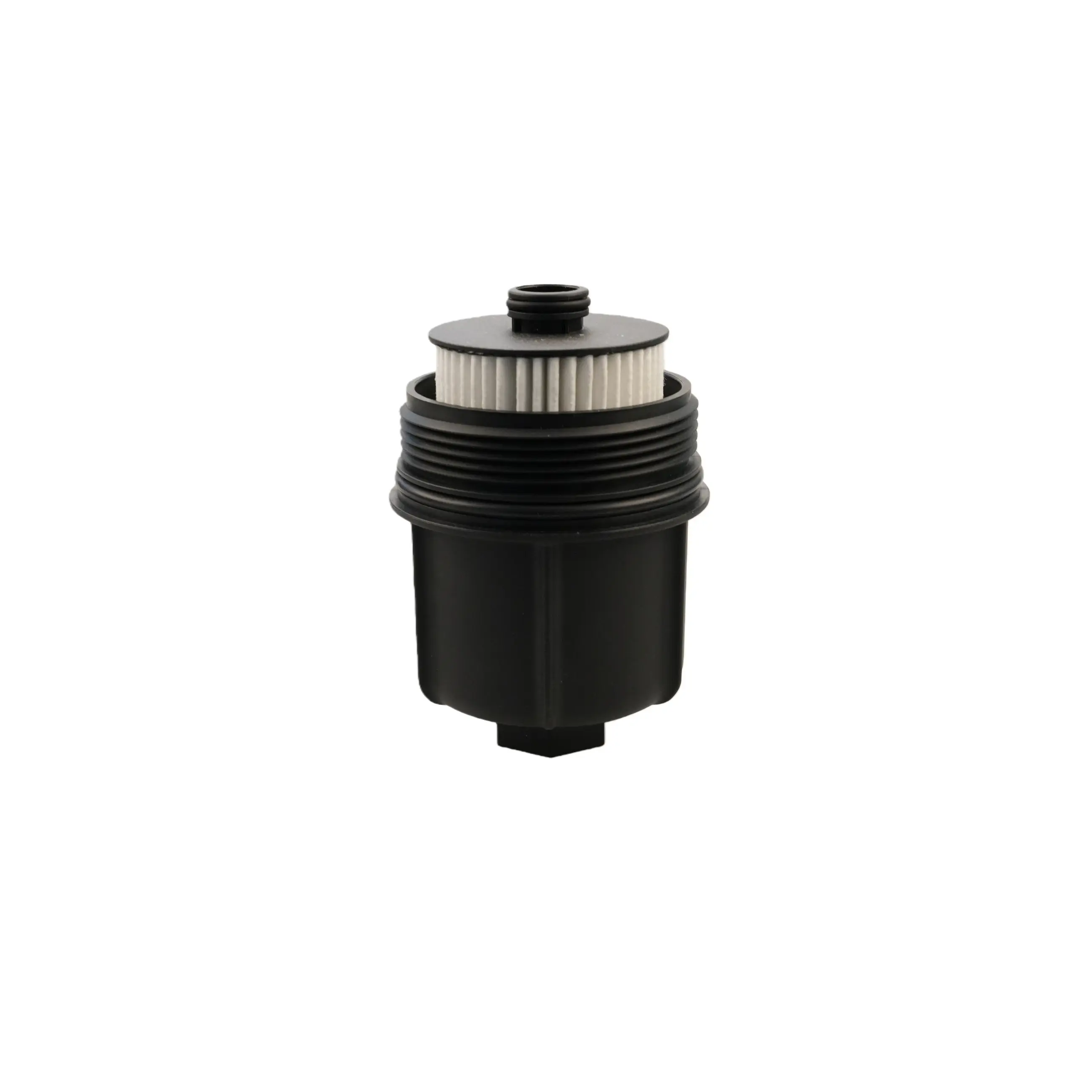 Eng Oil Fltr Hsng Cp miniature 3
