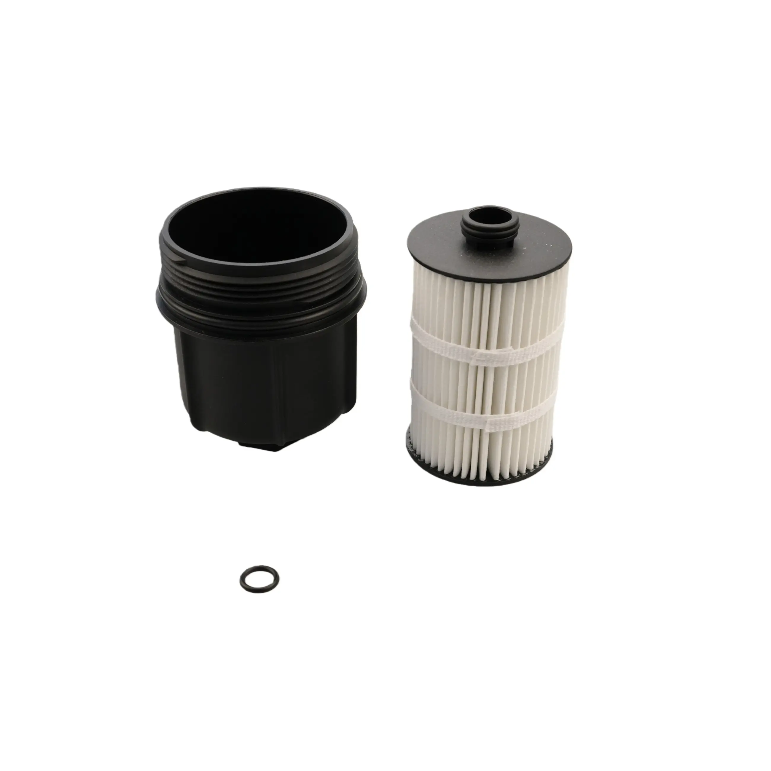 Eng Oil Fltr Hsng Cp - image principale du produit