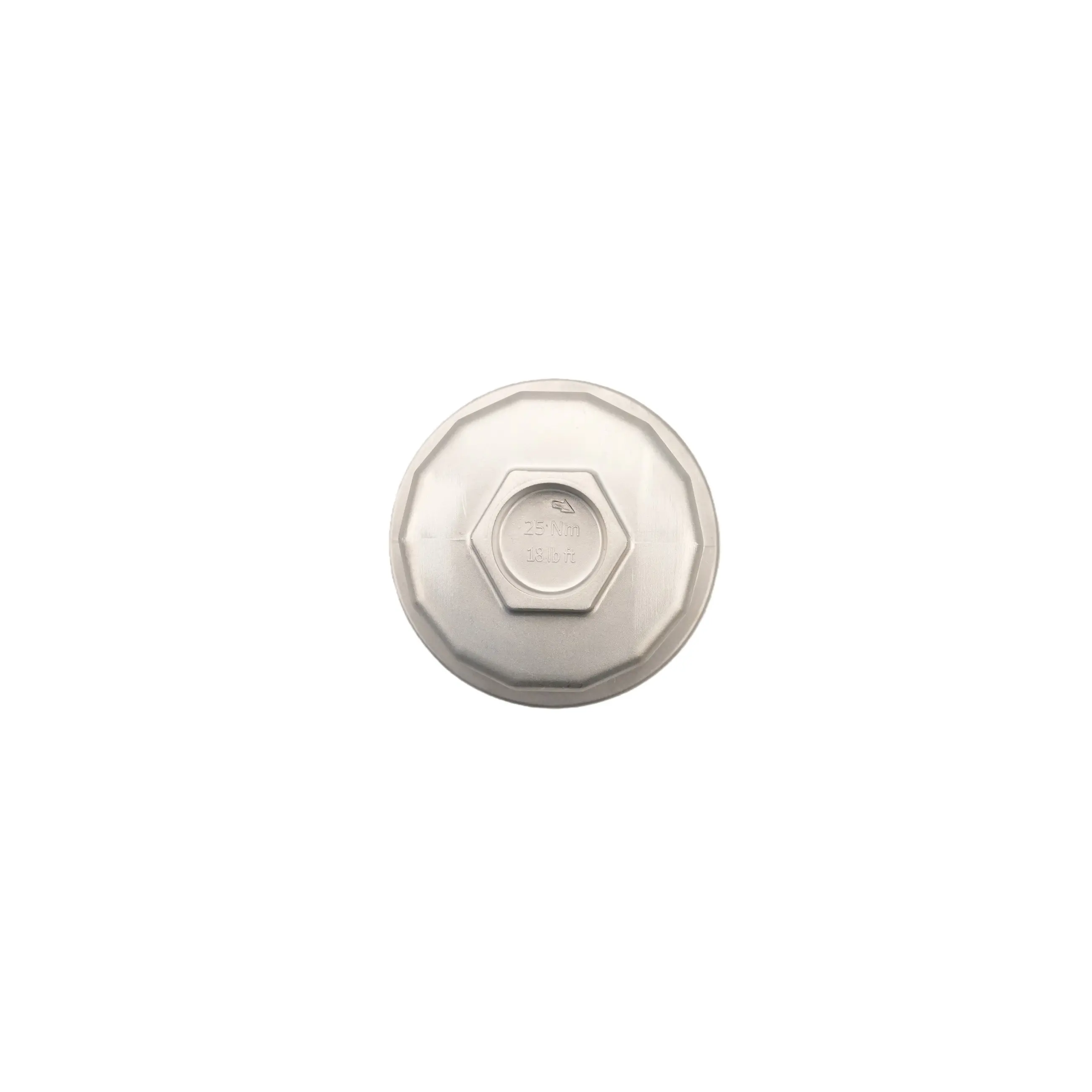 Eng Oil Fltr Hsng Cp miniature 2