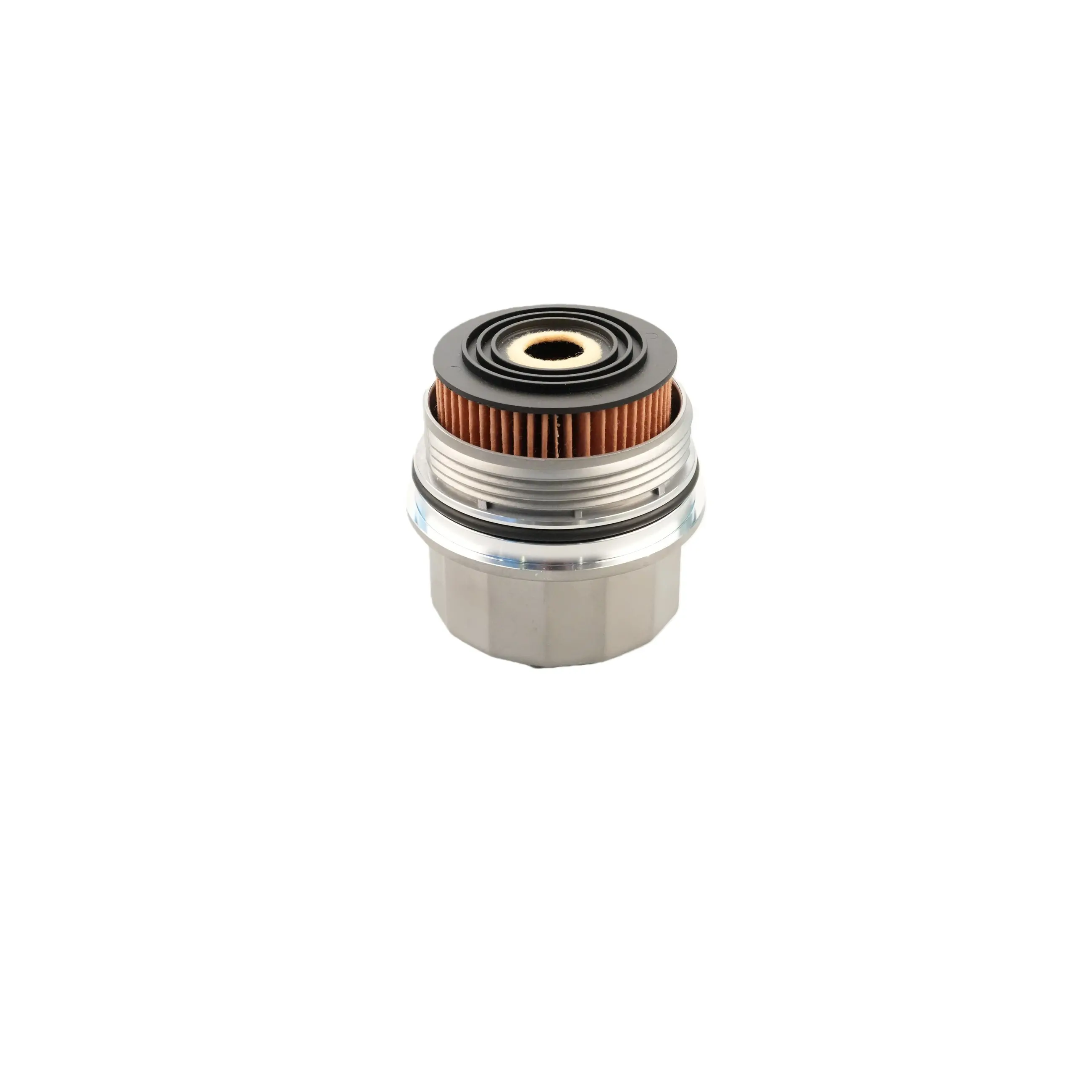 Eng Oil Fltr Hsng Cp miniature 3