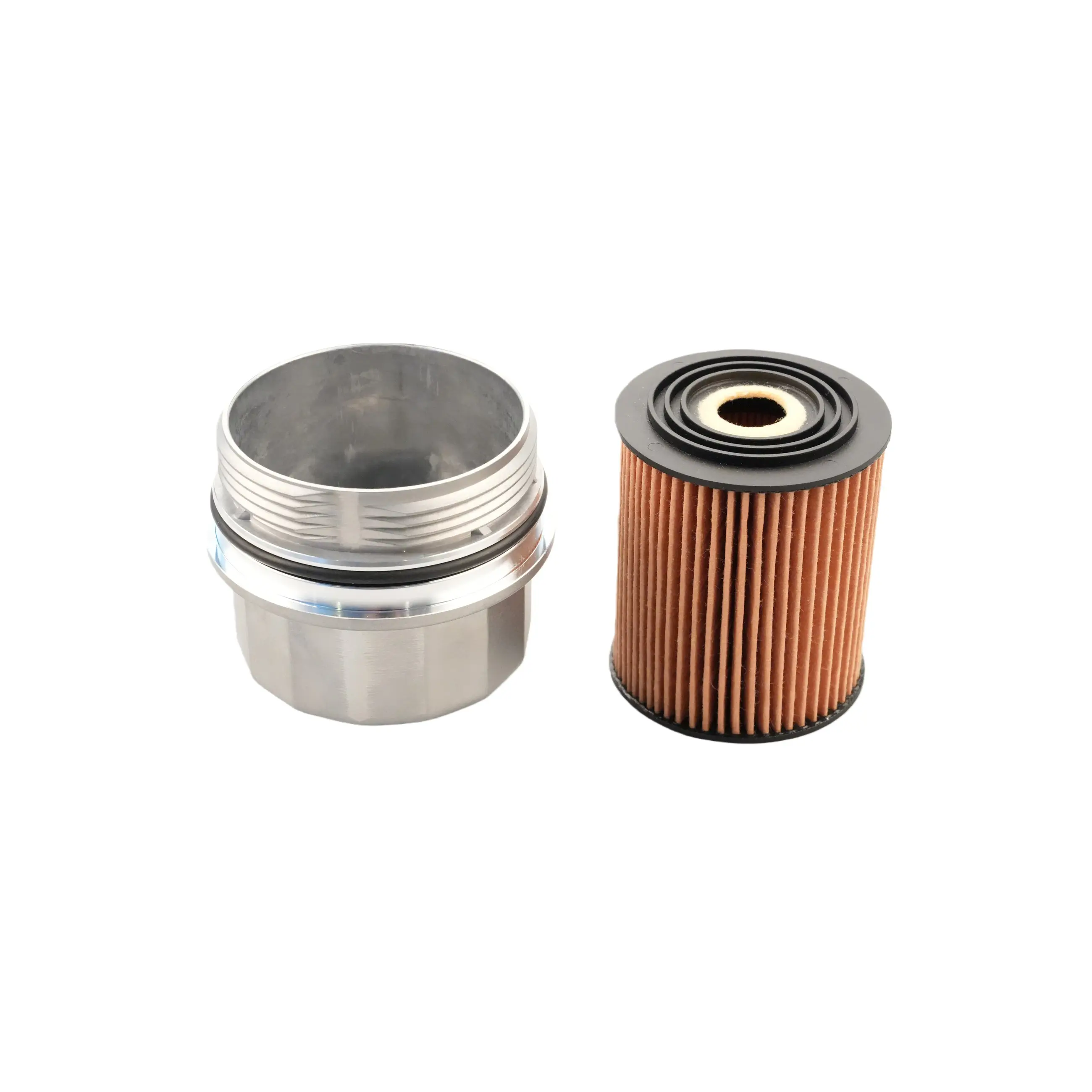 Eng Oil Fltr Hsng Cp - image principale du produit