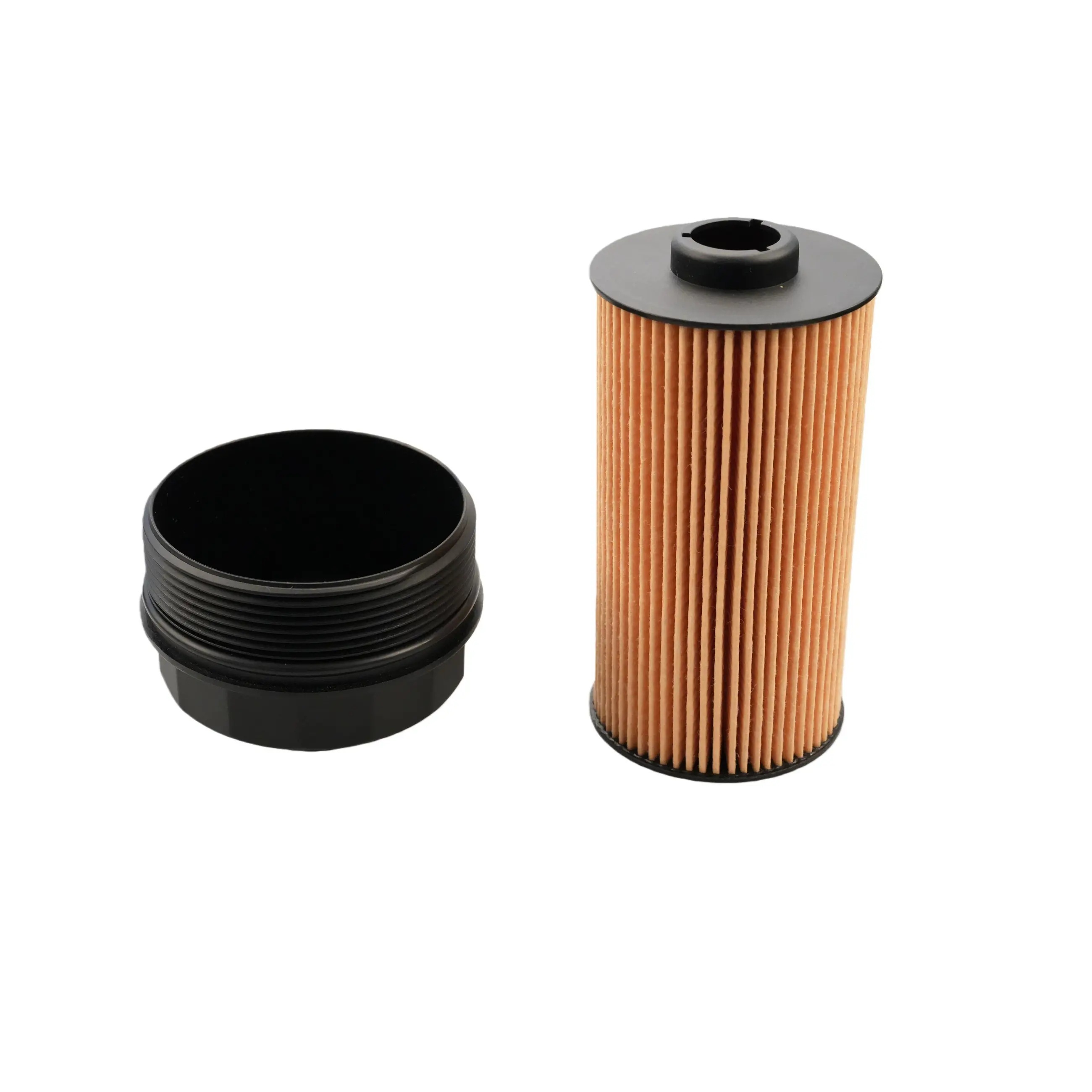 Eng Oil Fltr Hsng Cp - main product image