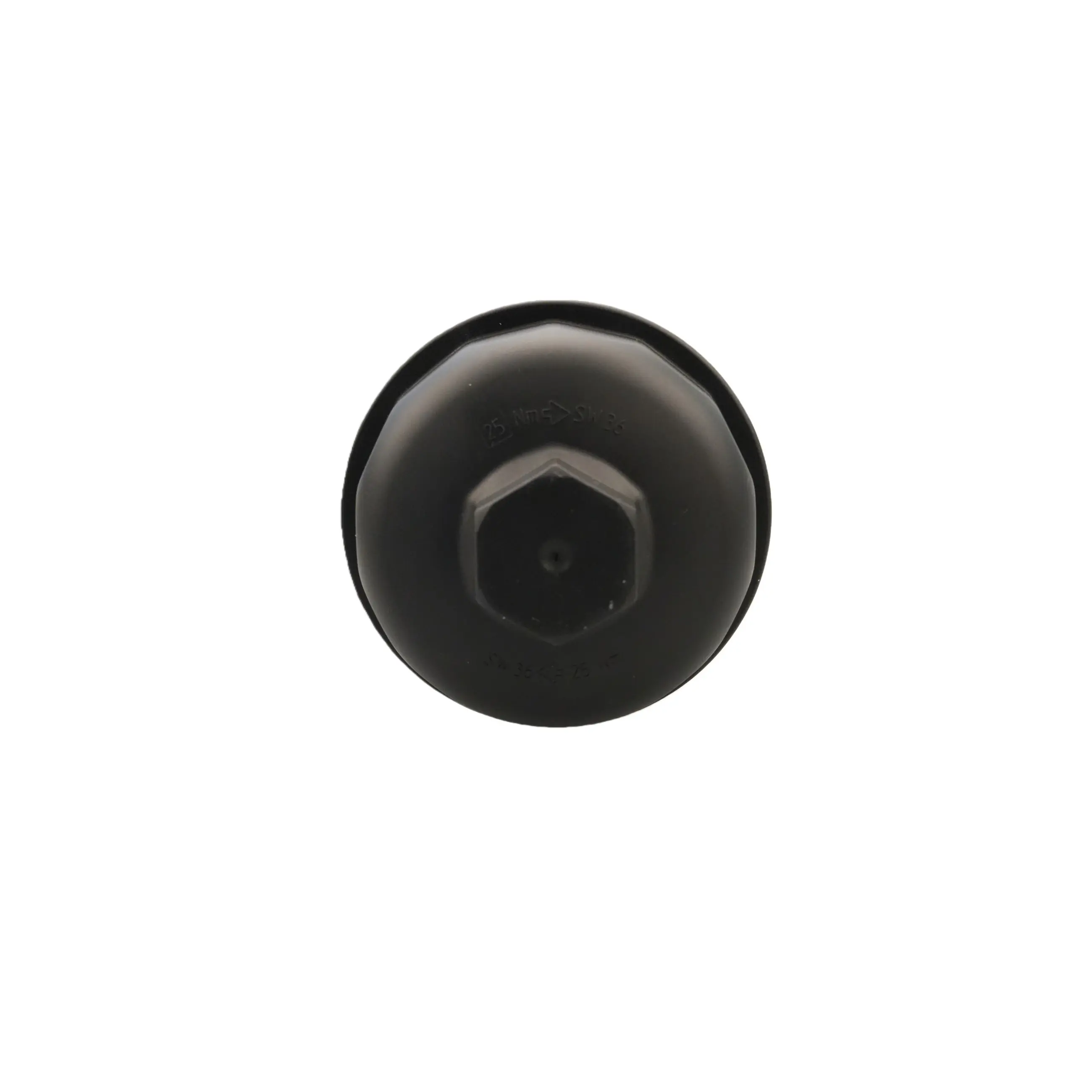 Eng Oil Fltr Hsng Cp miniature 2