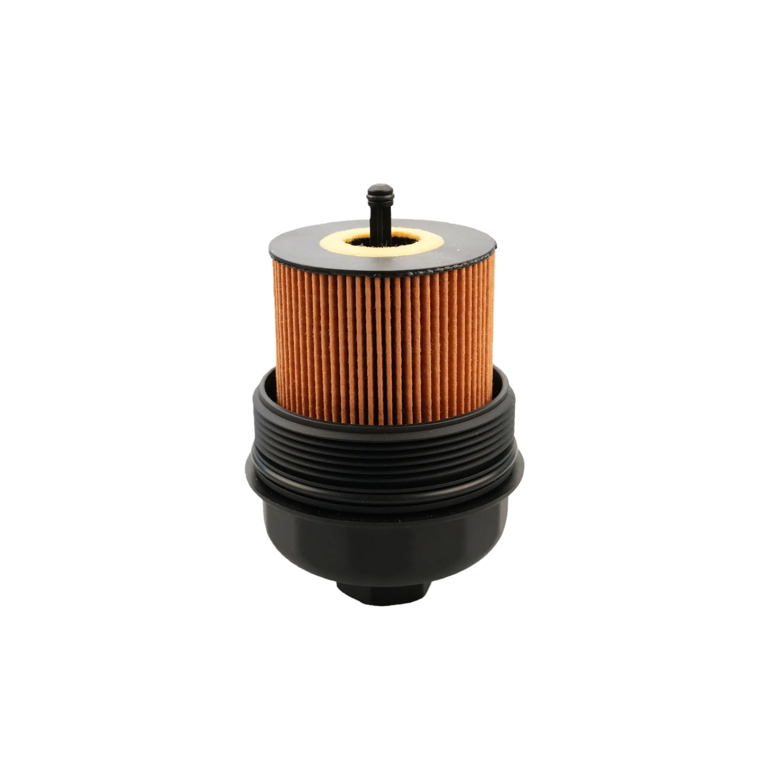 Eng Oil Fltr Hsng Cp miniature 3