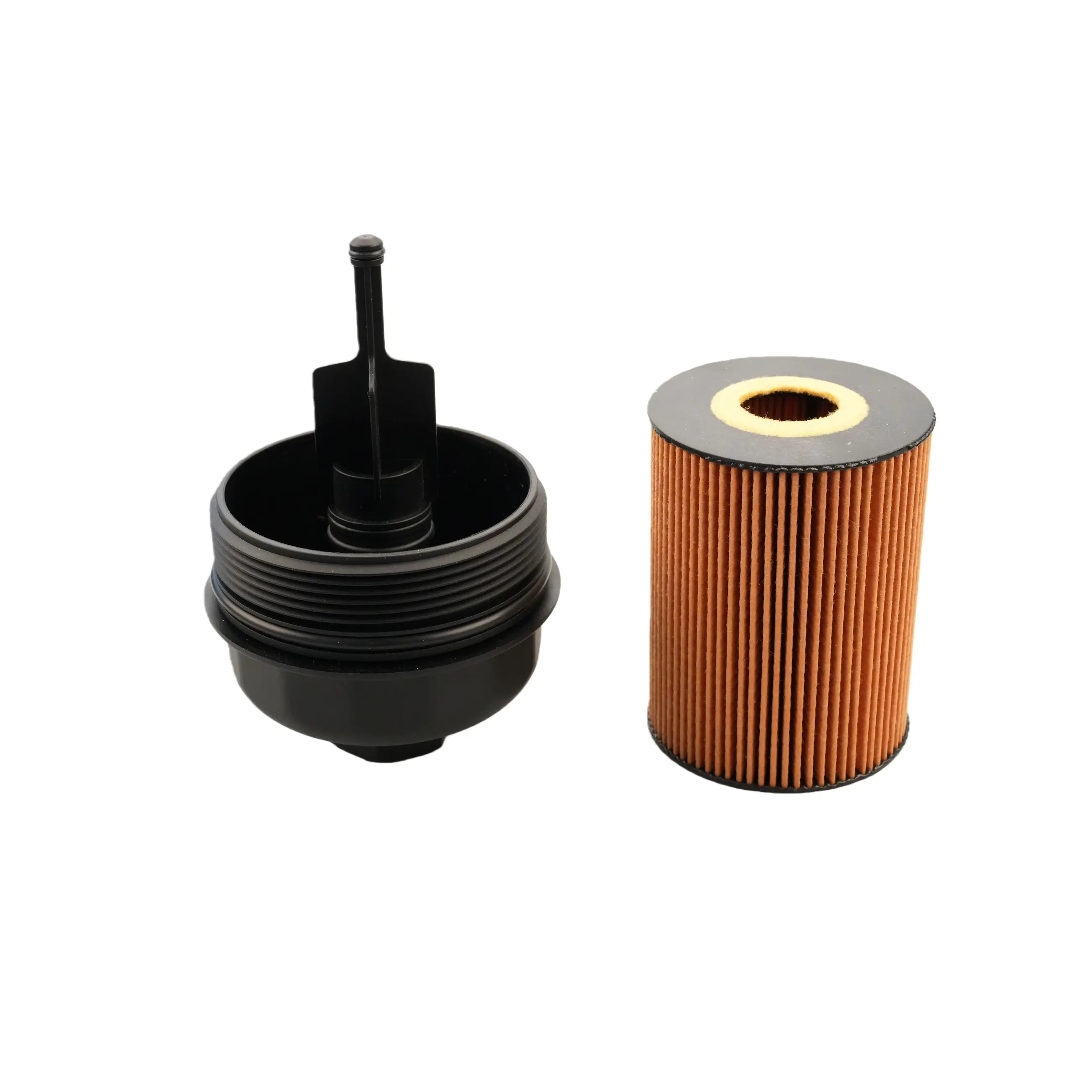 Eng Oil Fltr Hsng Cp - image principale du produit