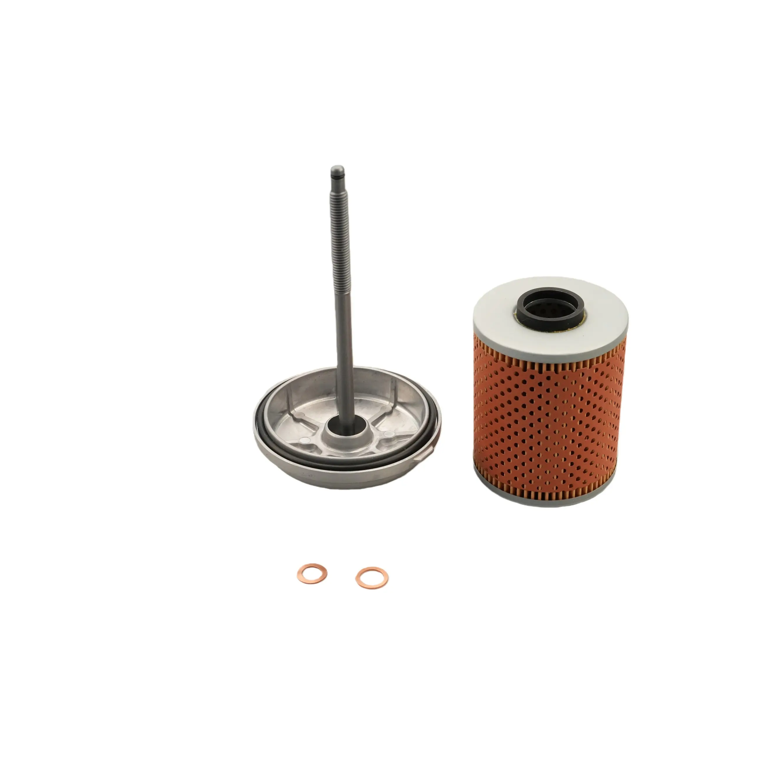 Bchn btr fltr hl mtr - image principale du produit