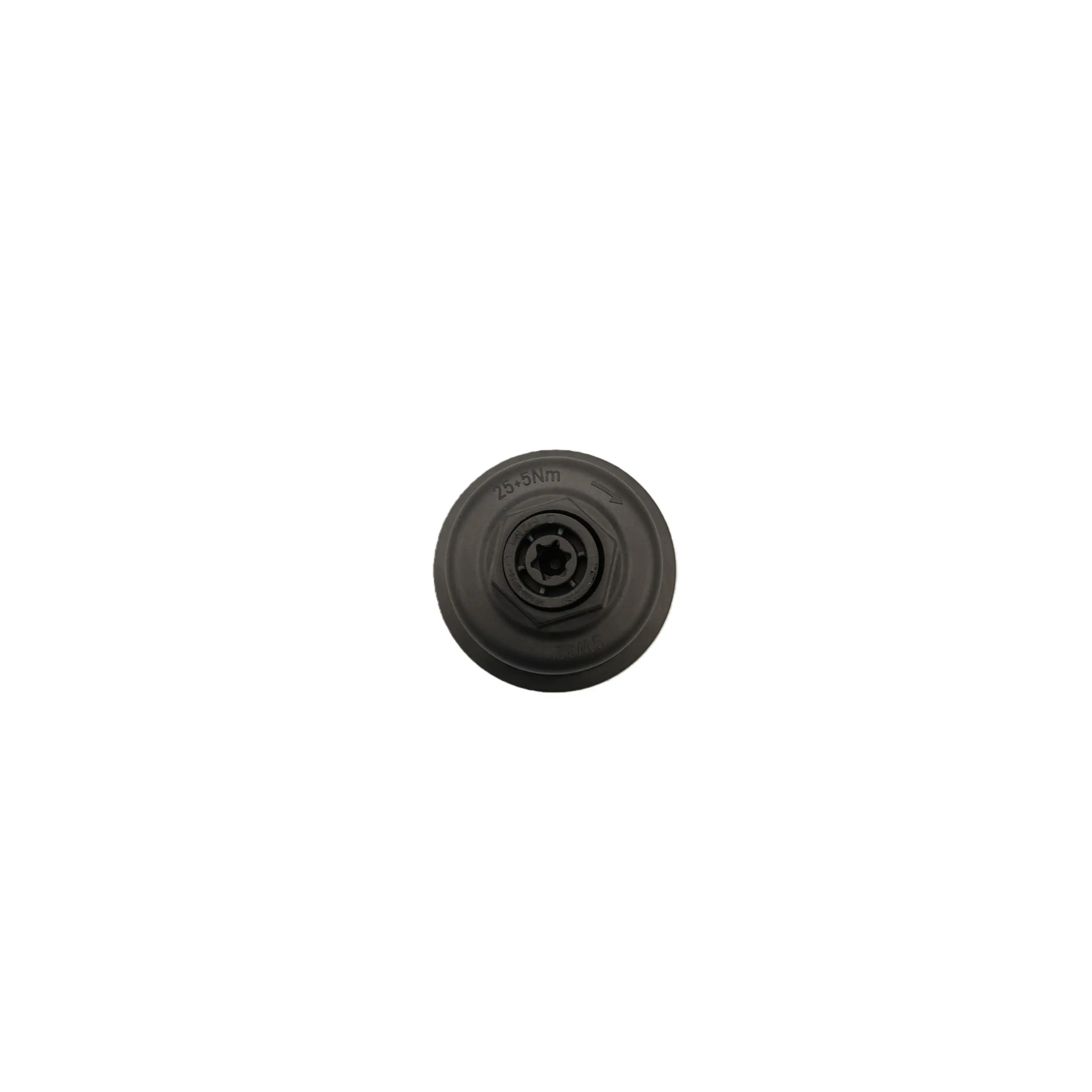 Eng Oil Fltr Hsng Cp miniature 2