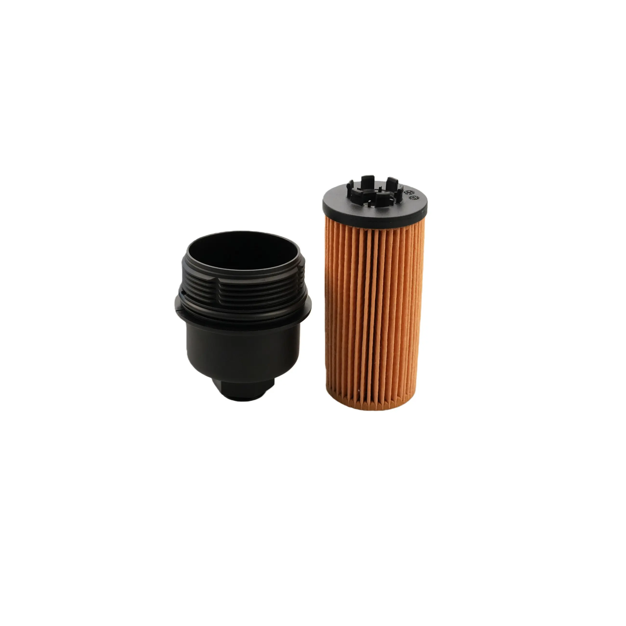 Eng Oil Fltr Hsng Cp - image principale du produit
