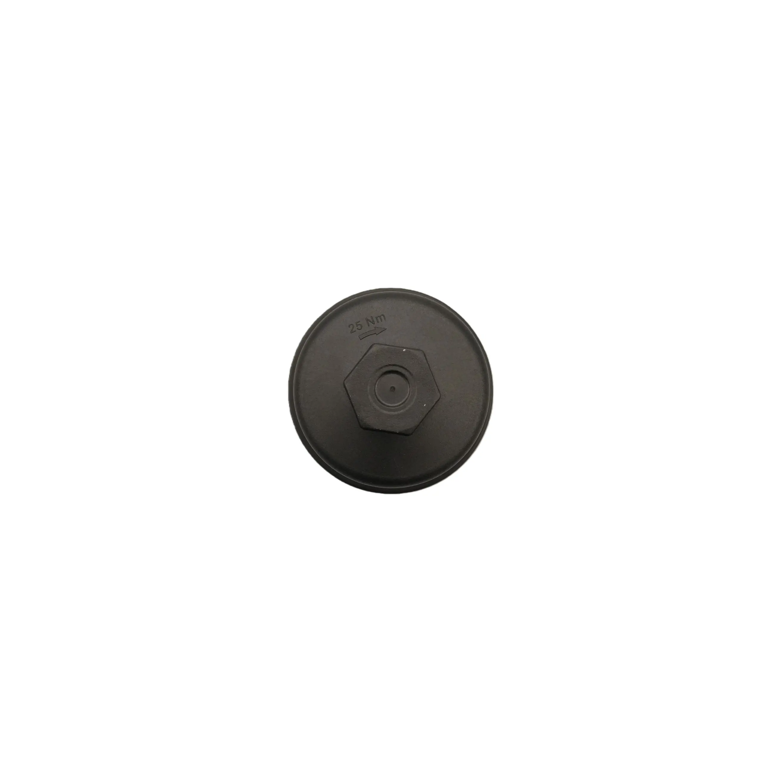 Eng Oil Fltr Hsng Cp miniature 2