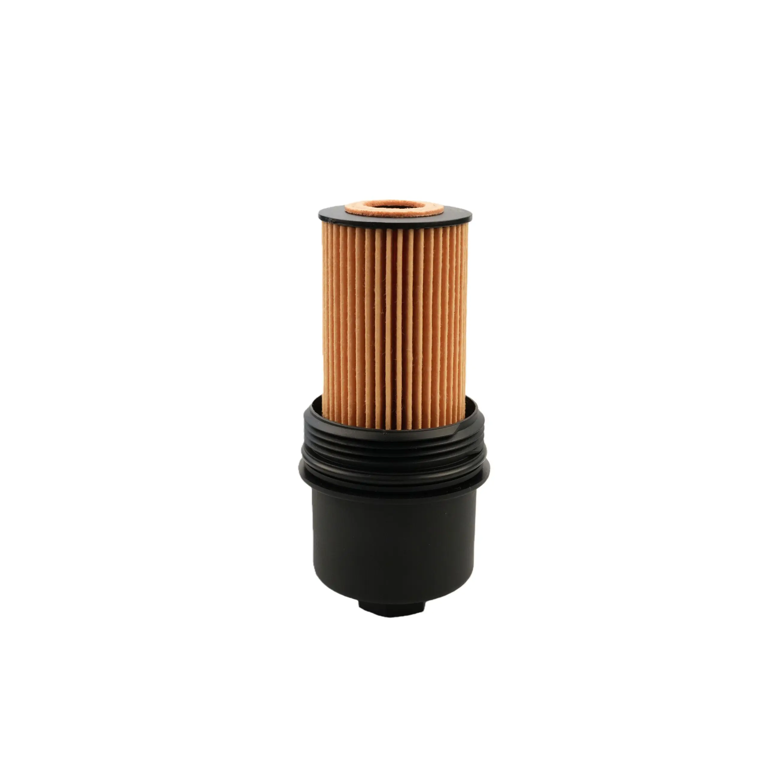 Eng Oil Fltr Hsng Cp miniature 3