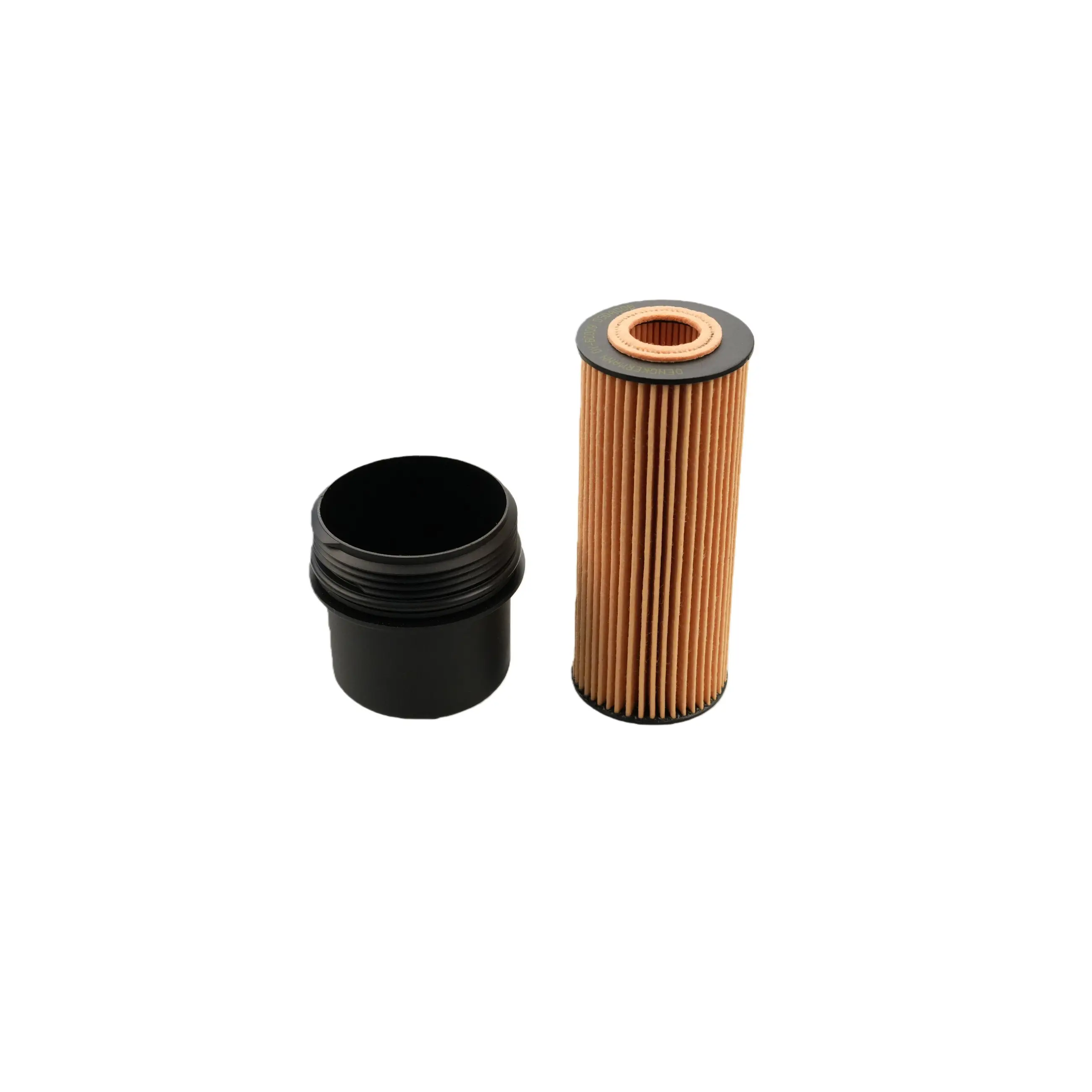 Eng Oil Fltr Hsng Cp - image principale du produit