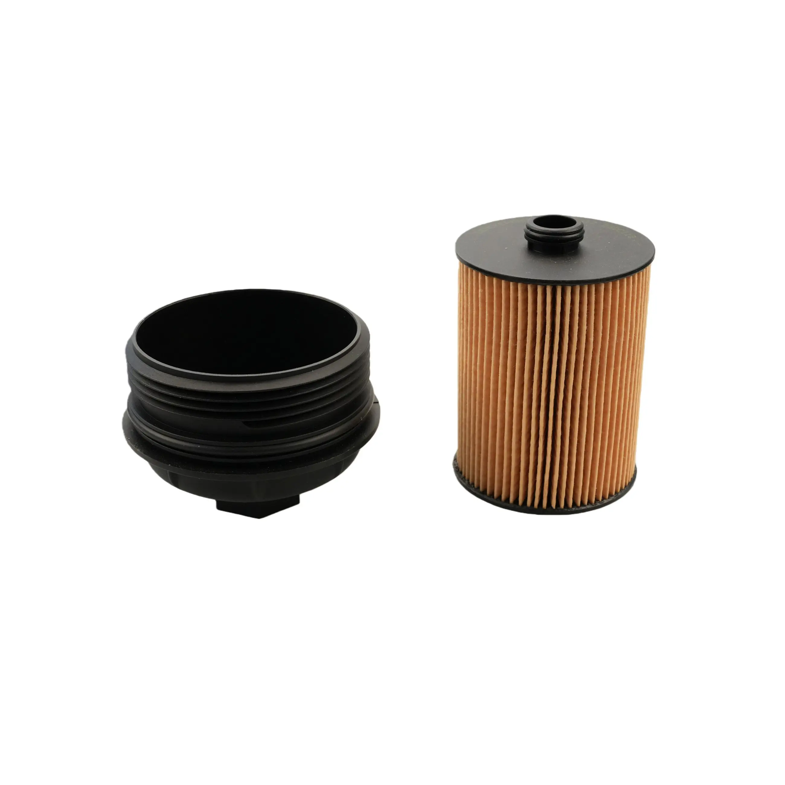 Eng Oil Fltr Hsng Cp - image principale du produit