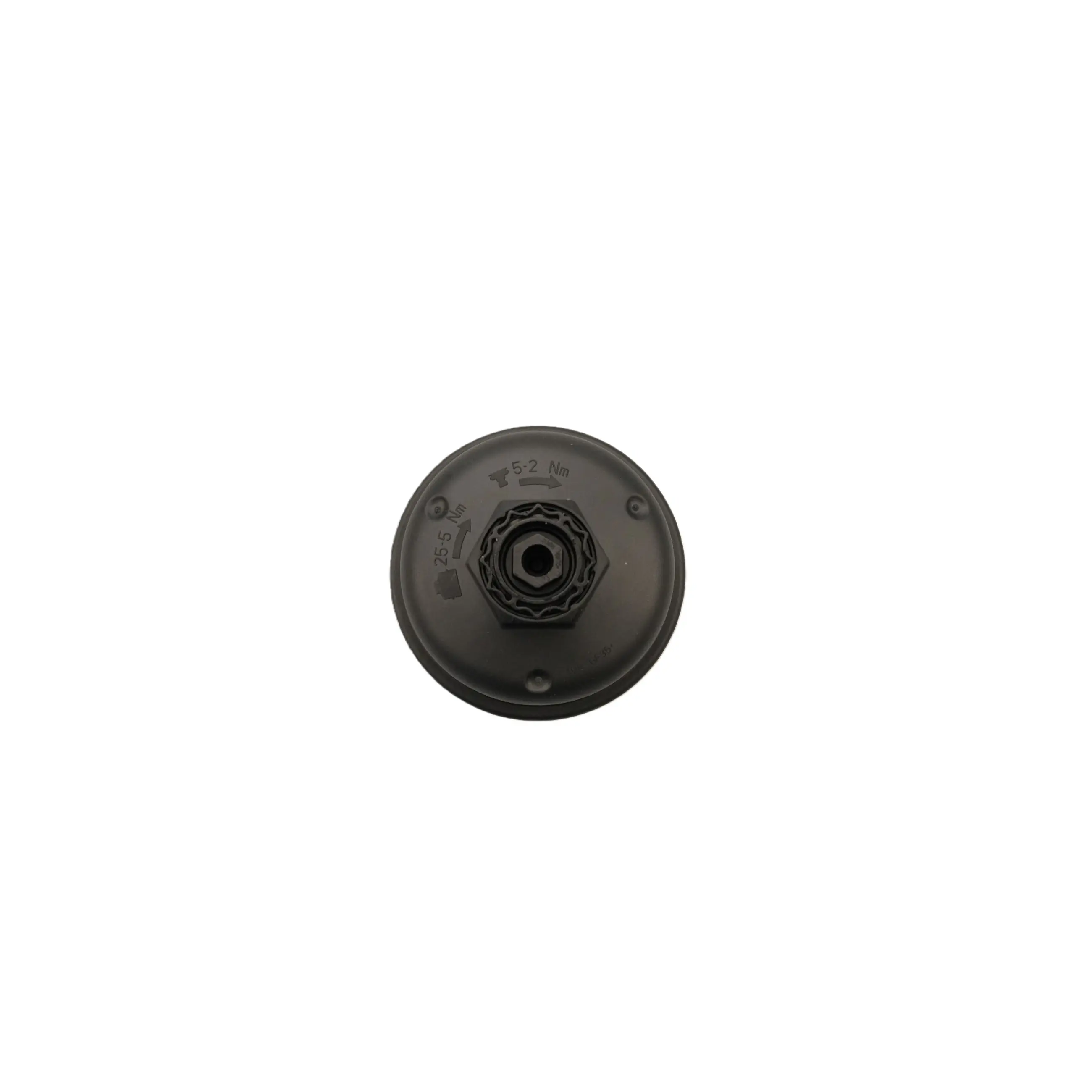 Eng Oil Fltr Hsng Cp miniature 2